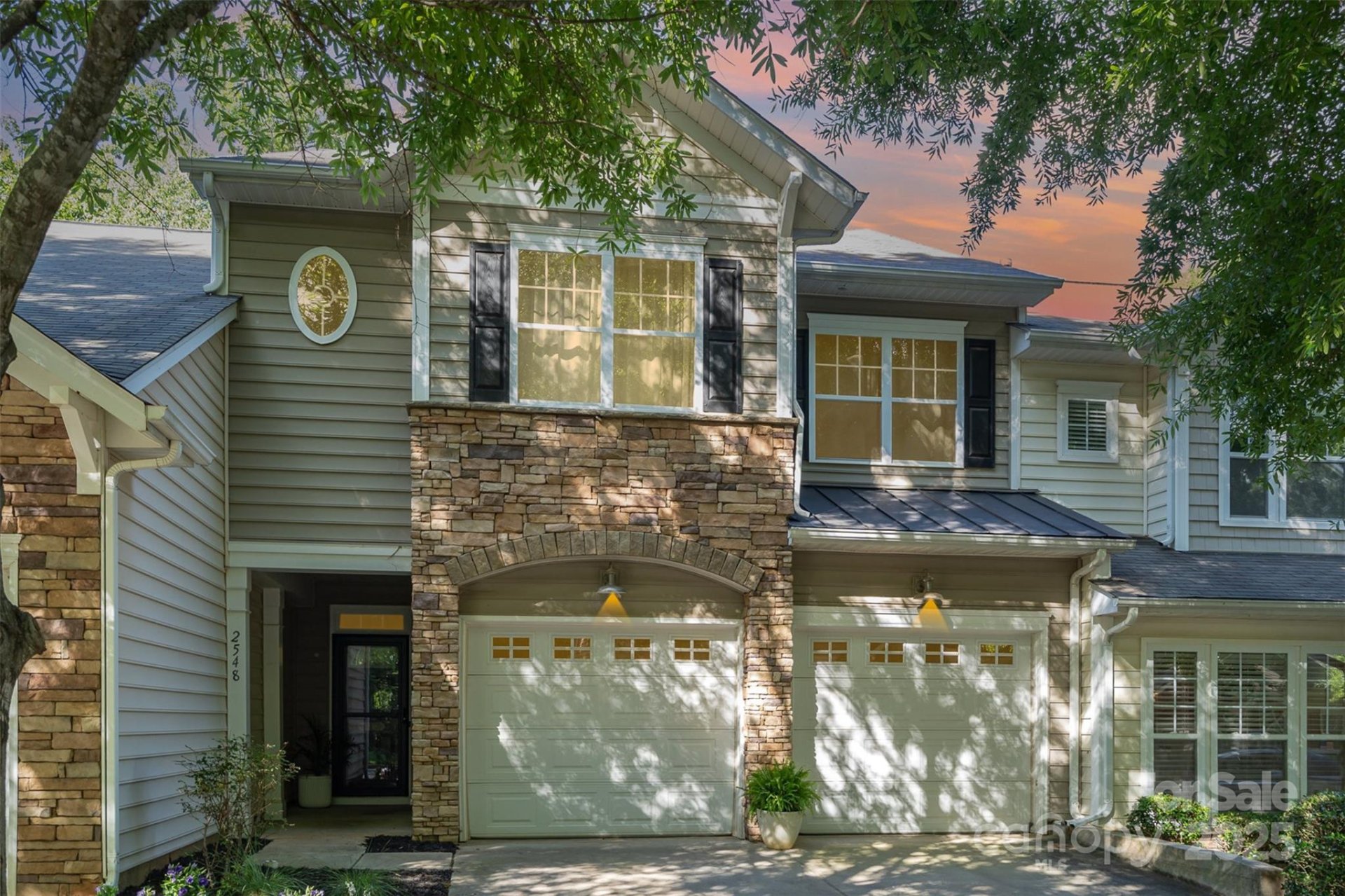 2548 Chasewater Drive
