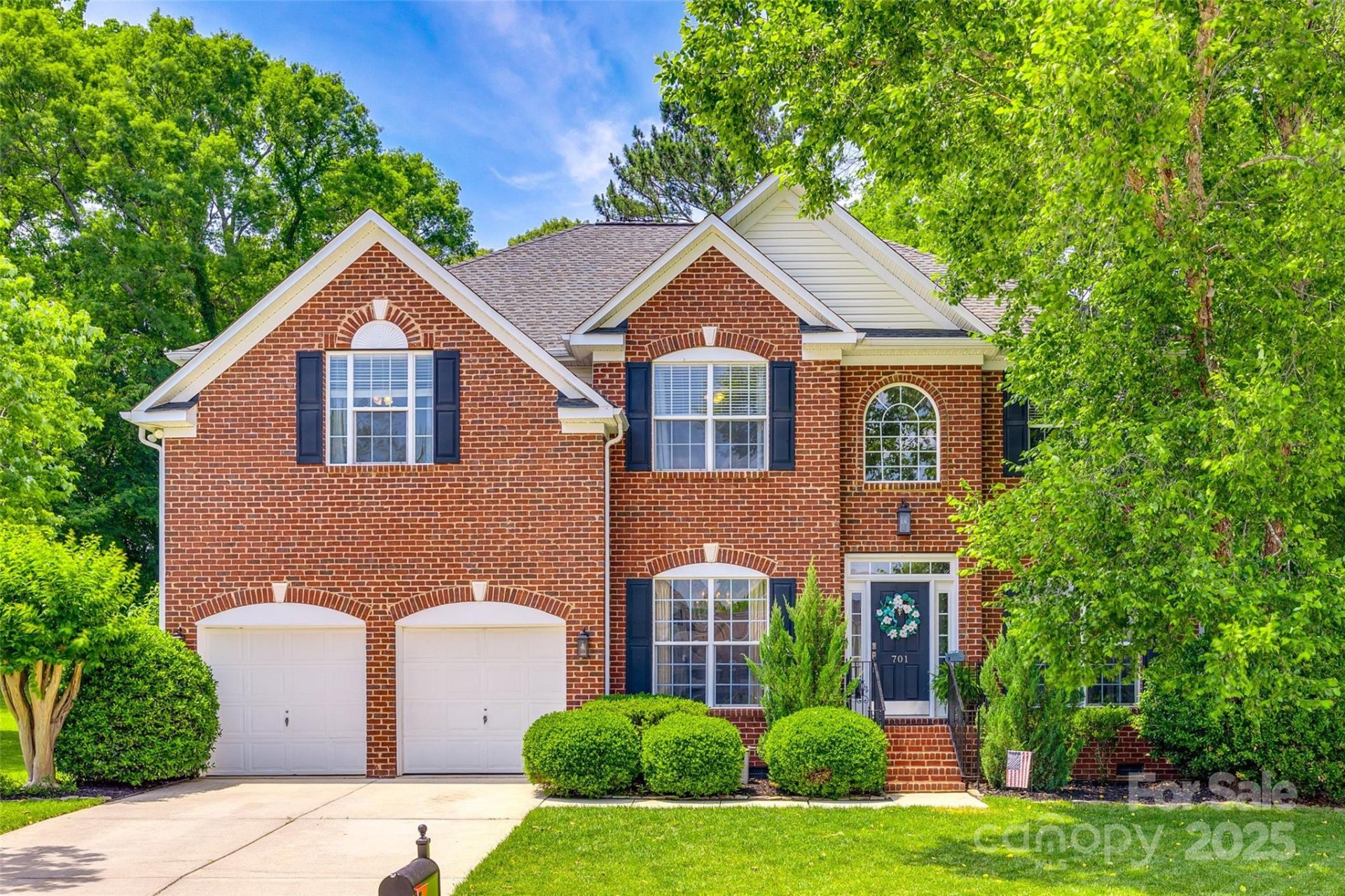 701 Larkridge Court