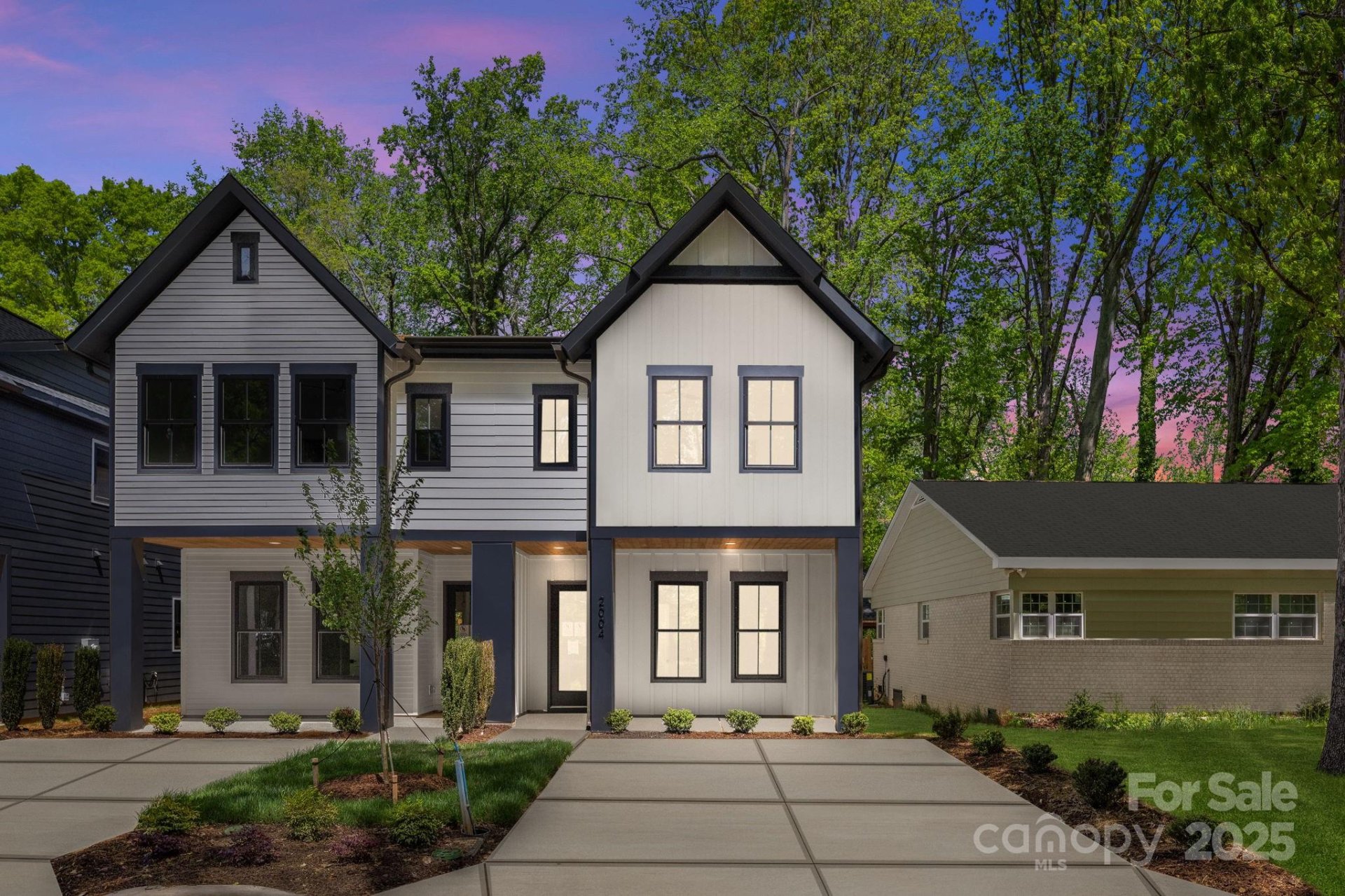 Property at 2004 St John Street, Charlotte, NC 28216