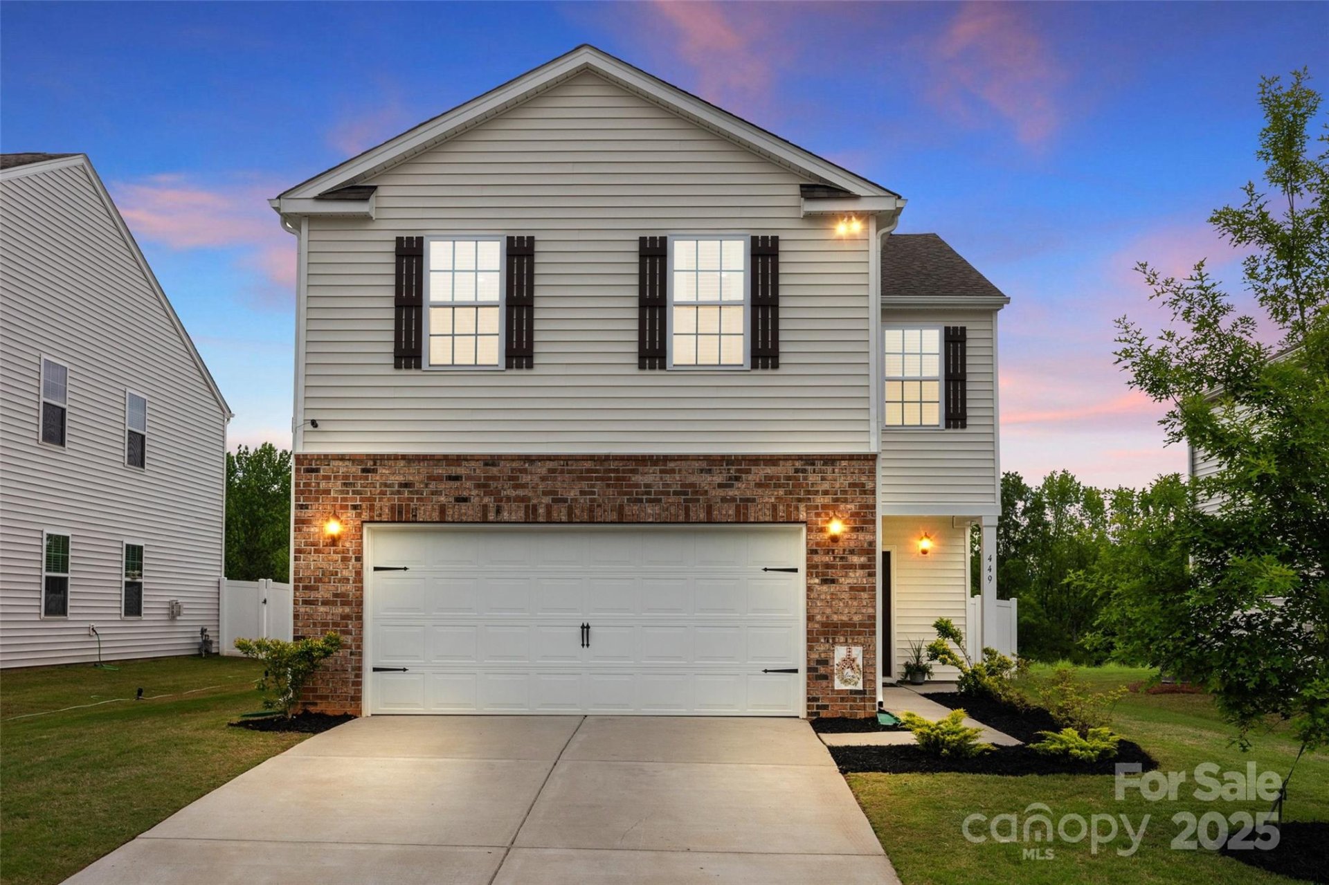 449 Misty Law Lane