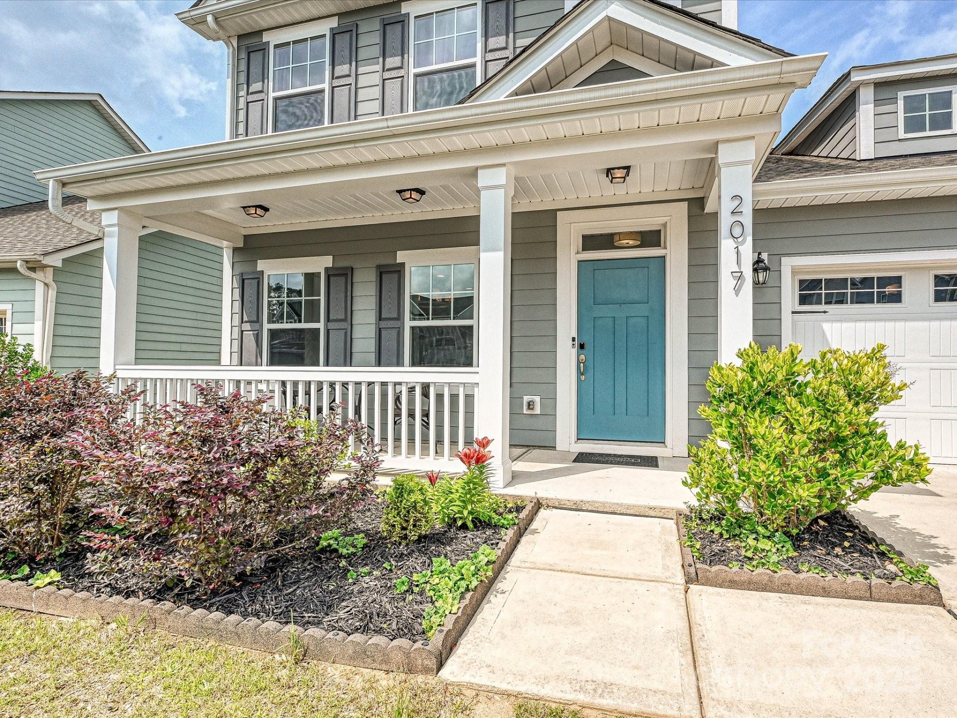 Property image 2 at 2017 New Hope Branch Way, Belmont, NC 28012