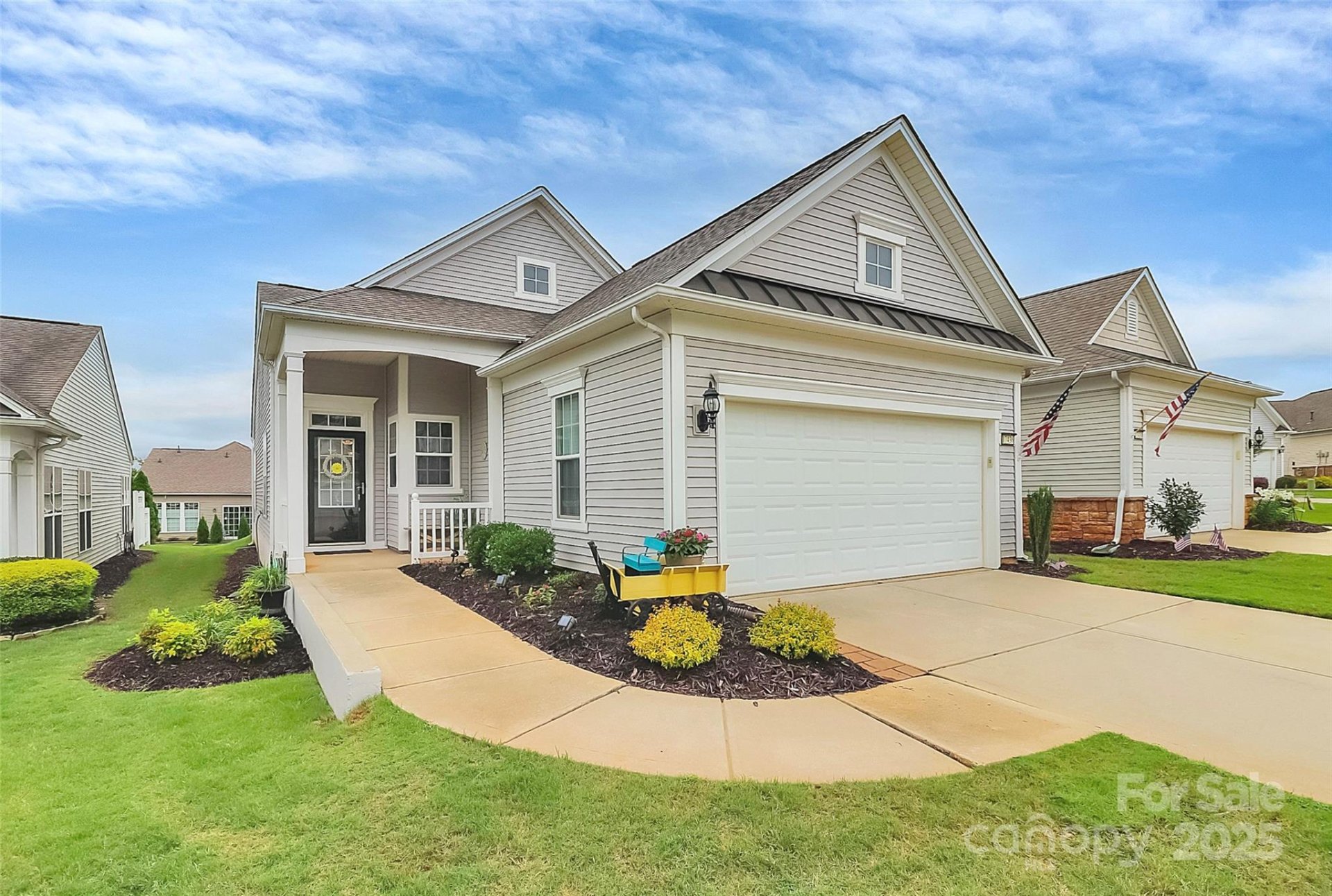 17436 Hawks View Drive