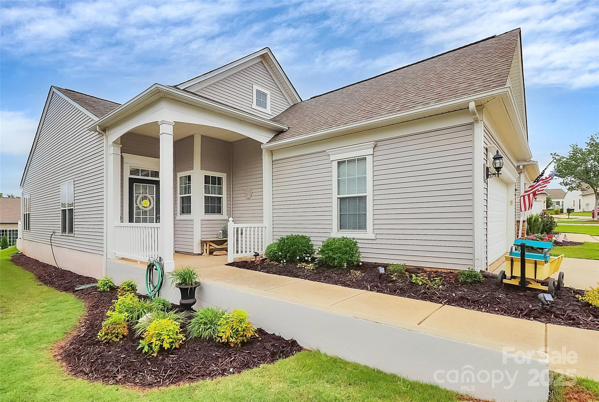 Property image 2 at 17436 Hawks View Drive, Indian Land, SC 29707