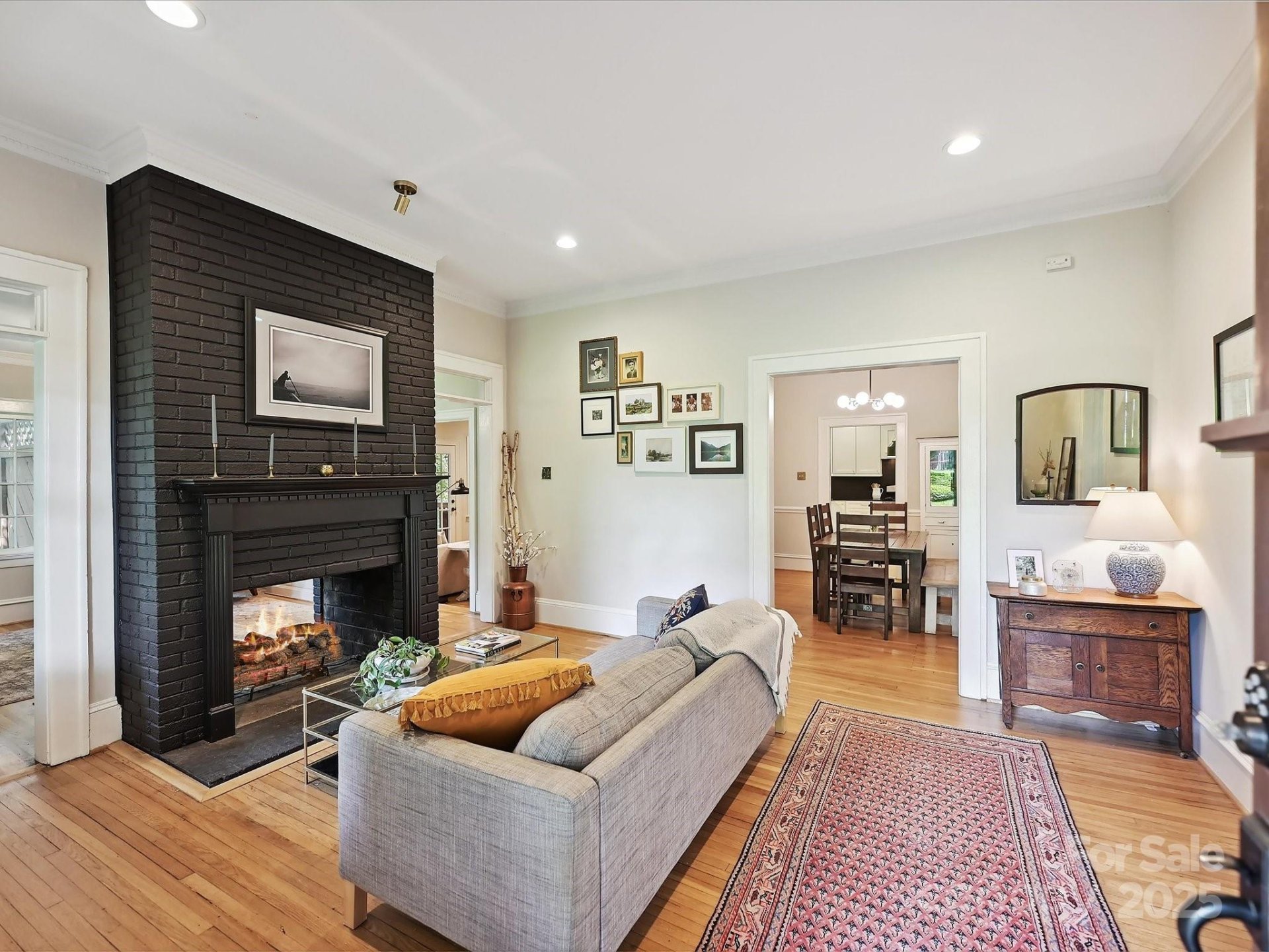 Property image 3 at 3459 Selwyn Avenue, Charlotte, NC 28209