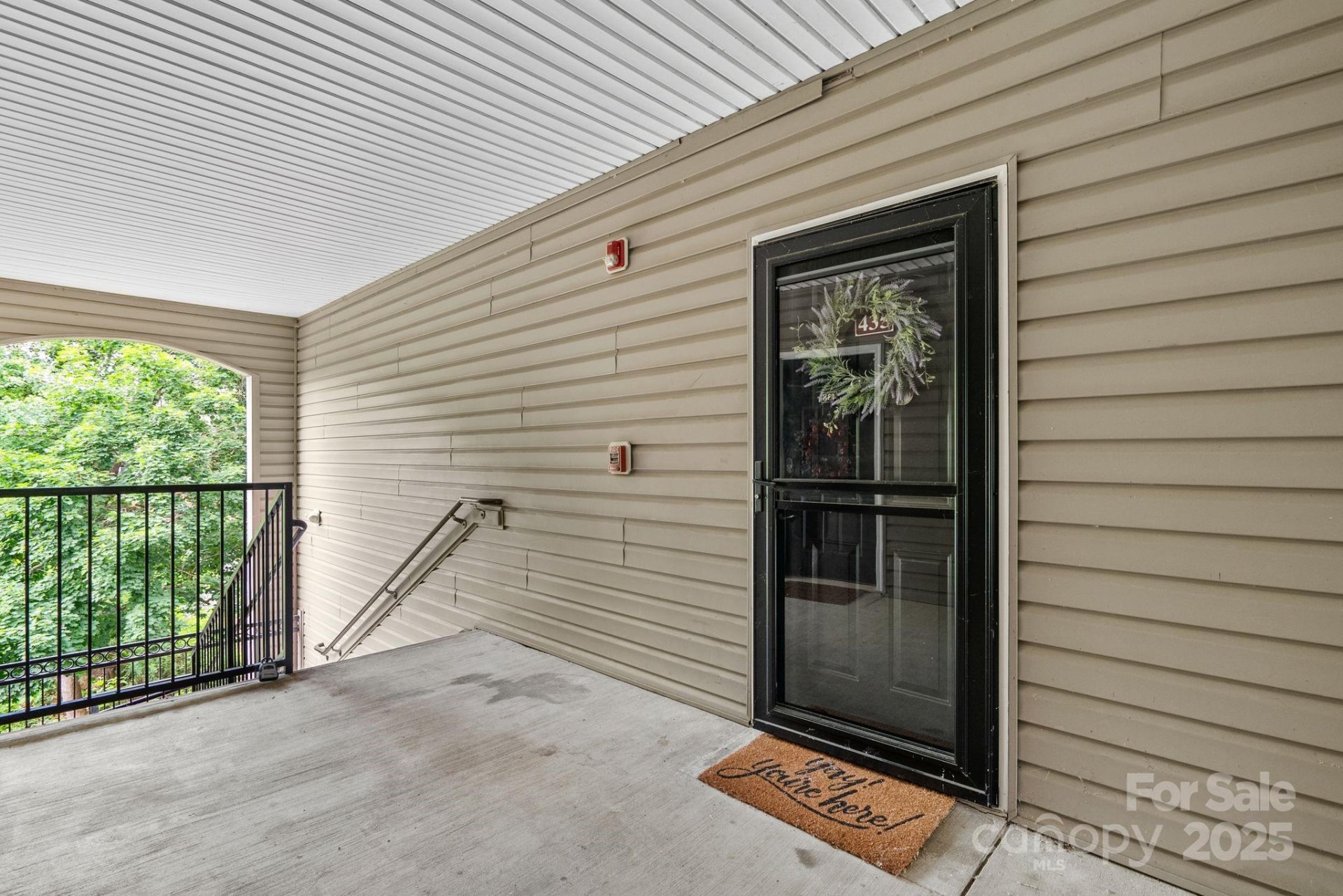 Property image 3 at 435 Appeldoorn Circle, Asheville, NC 28803