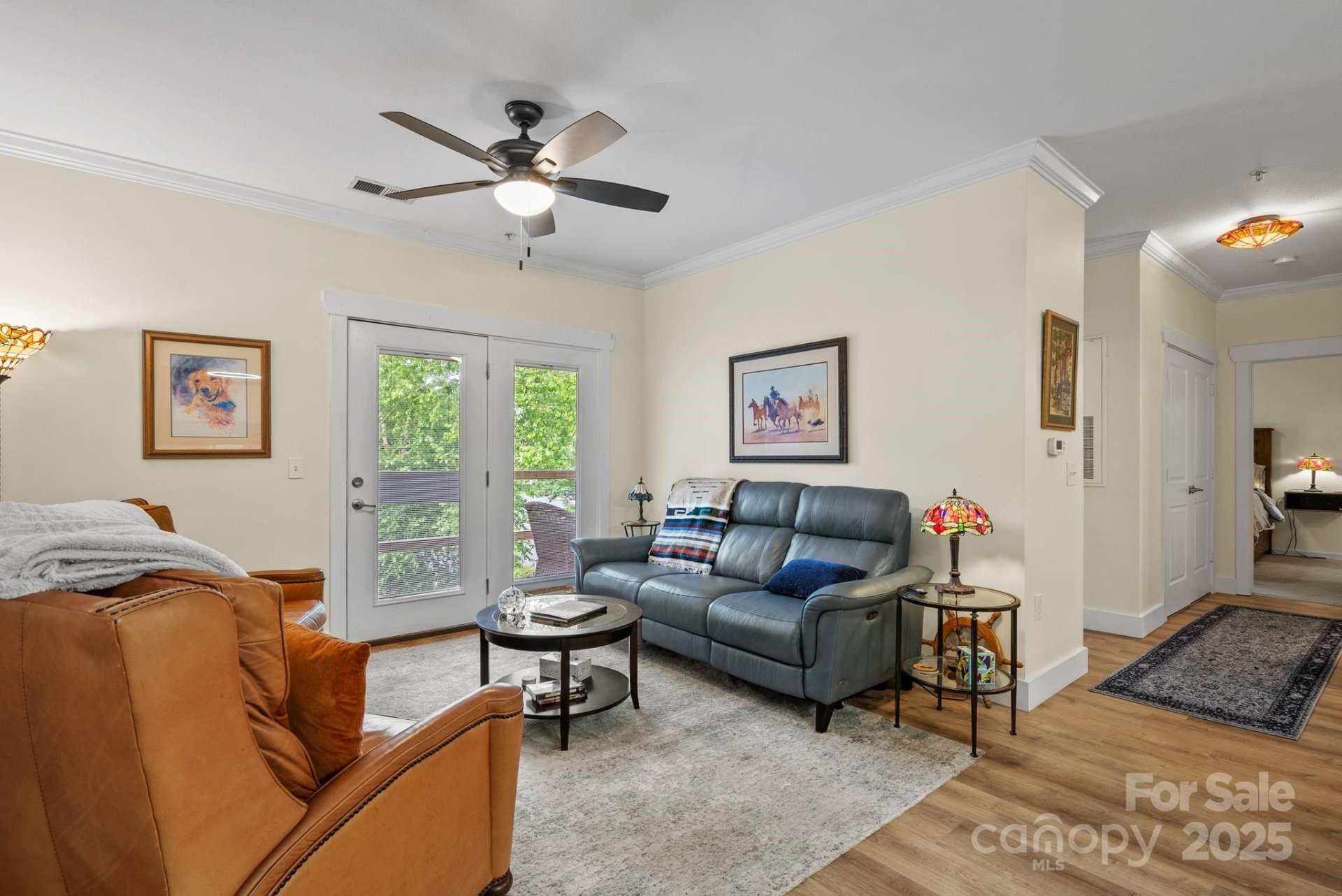 Property image 4 at 435 Appeldoorn Circle, Asheville, NC 28803
