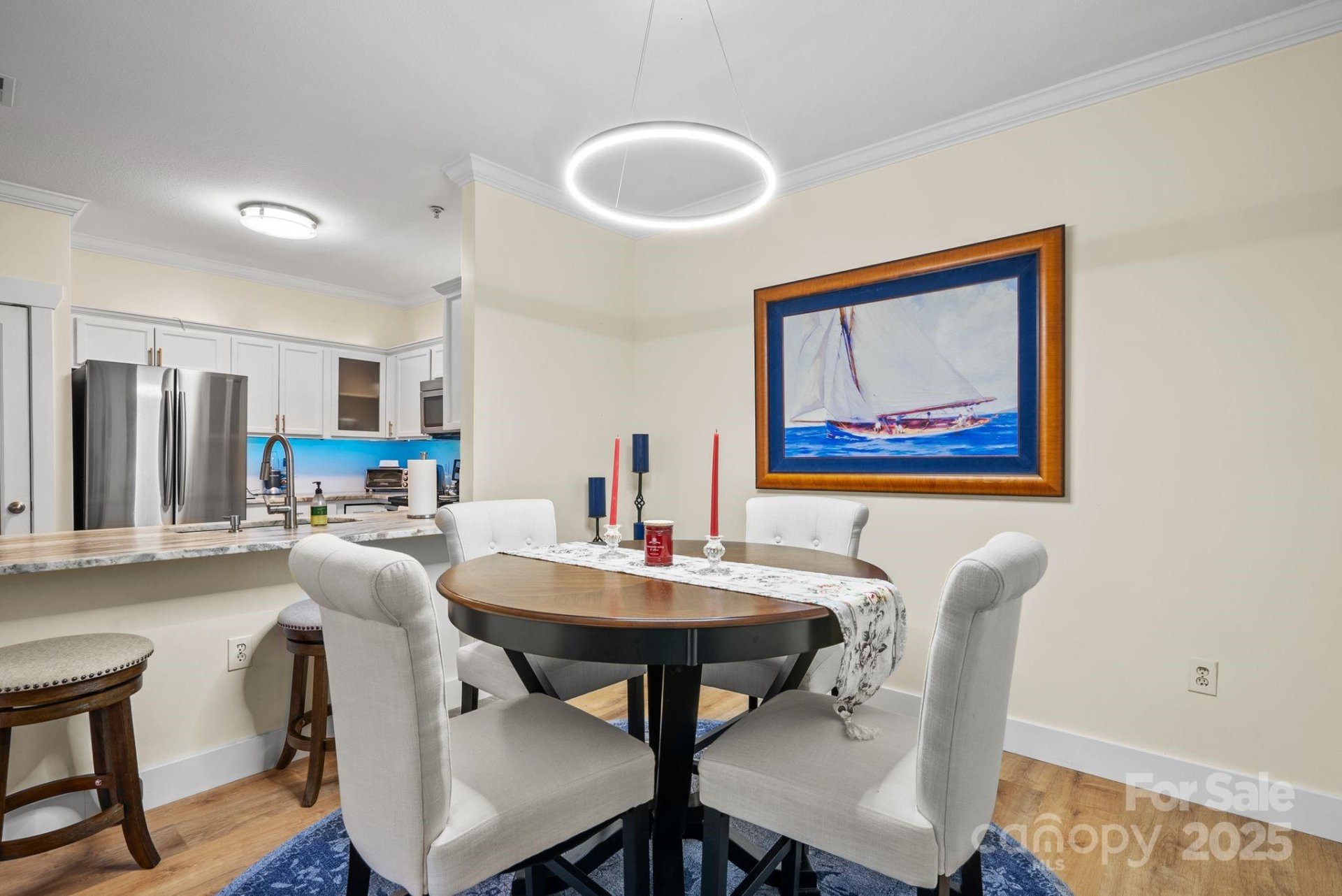 Property image 5 at 435 Appeldoorn Circle, Asheville, NC 28803