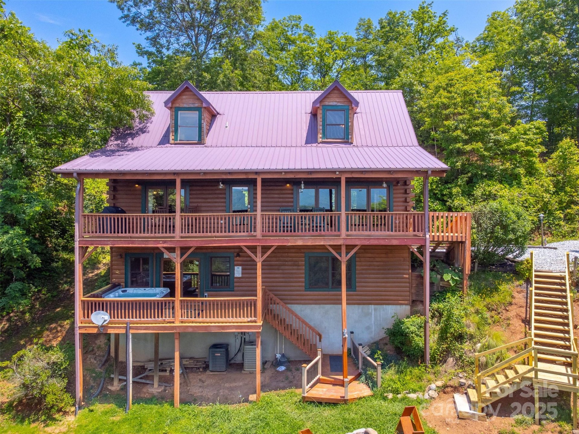 Property image 3 at 561 Signal Ridge, Sylva, NC 28779