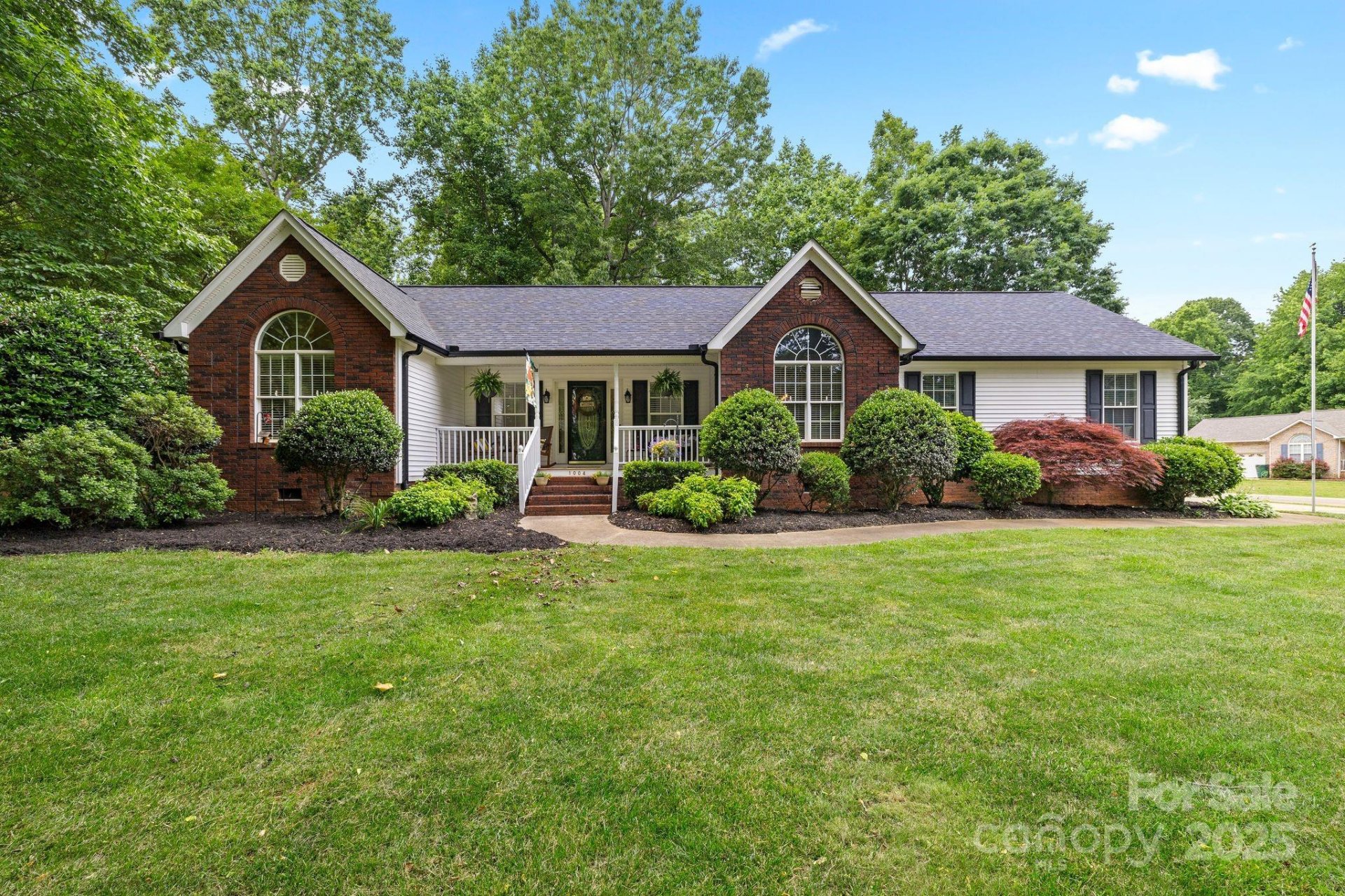 Property image 1 at 1004 Gracebrook Drive, Salisbury, NC 28147