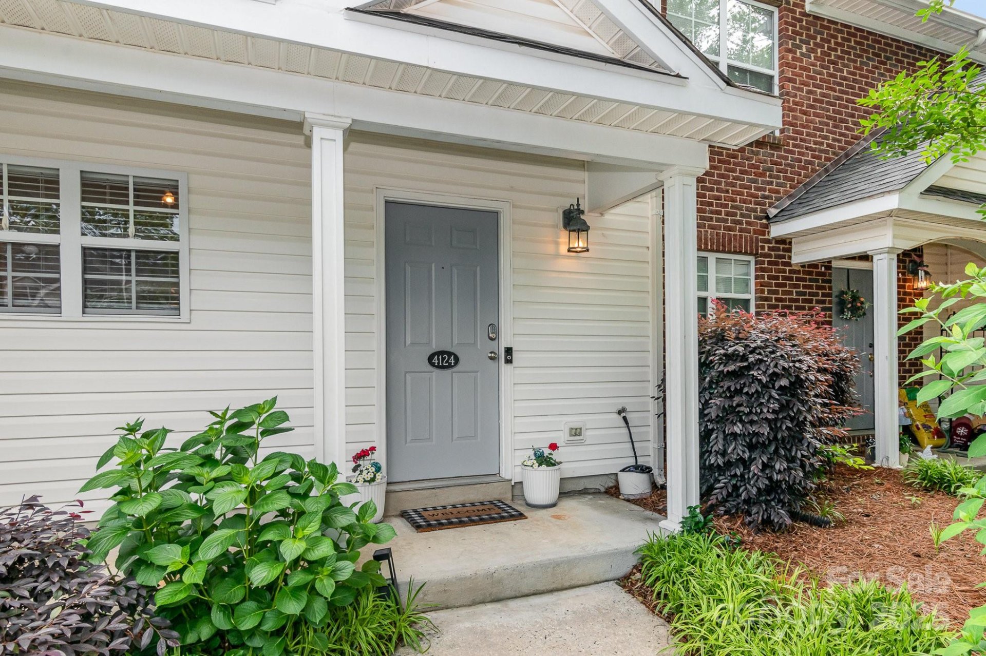 Property image 2 at 4124 Melrose Club Drive, Matthews, NC 28105