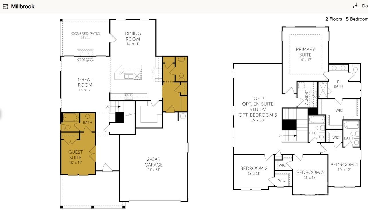 Property image 4 at 1025 Puddle Pond Road, Indian Trail, NC 28079