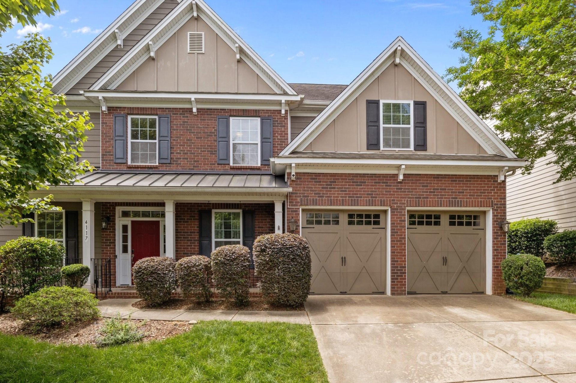 4117 Bright Road