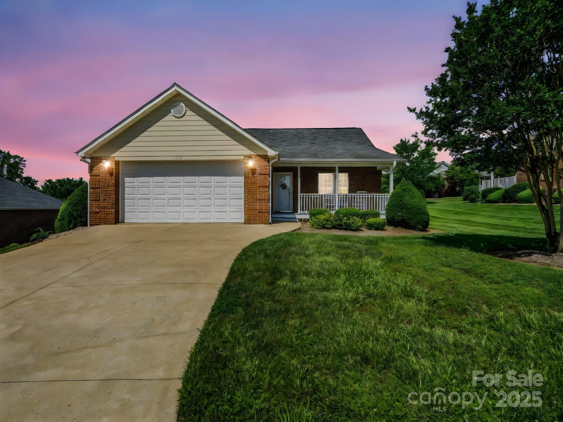 Property at 116 Memphis Way, Spindale, NC 28160