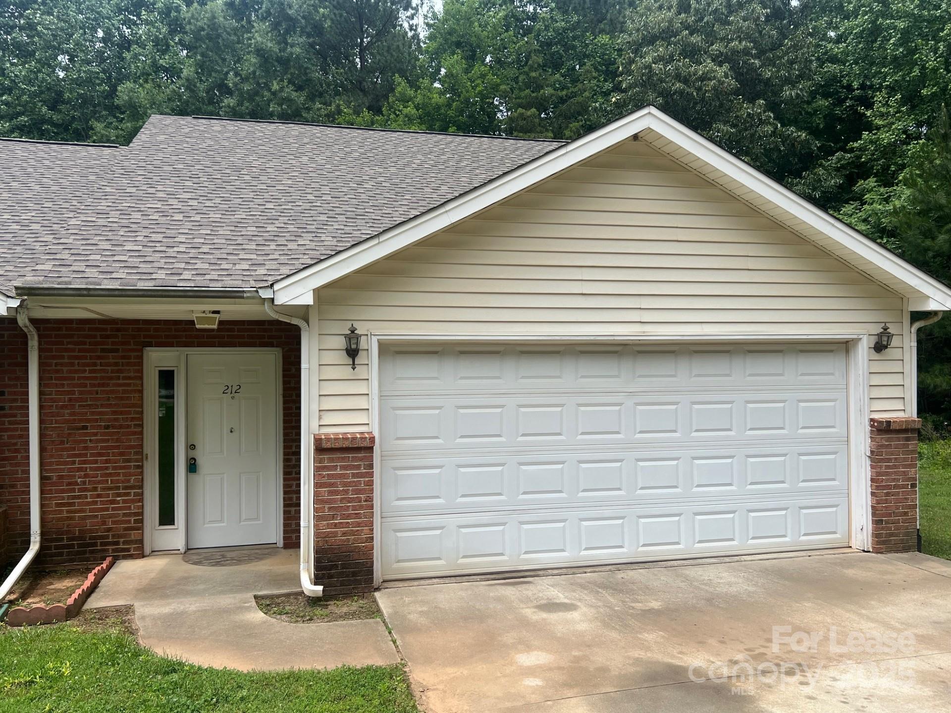 Property image 1 at 212 Doolie Road, Mooresville, NC 28117