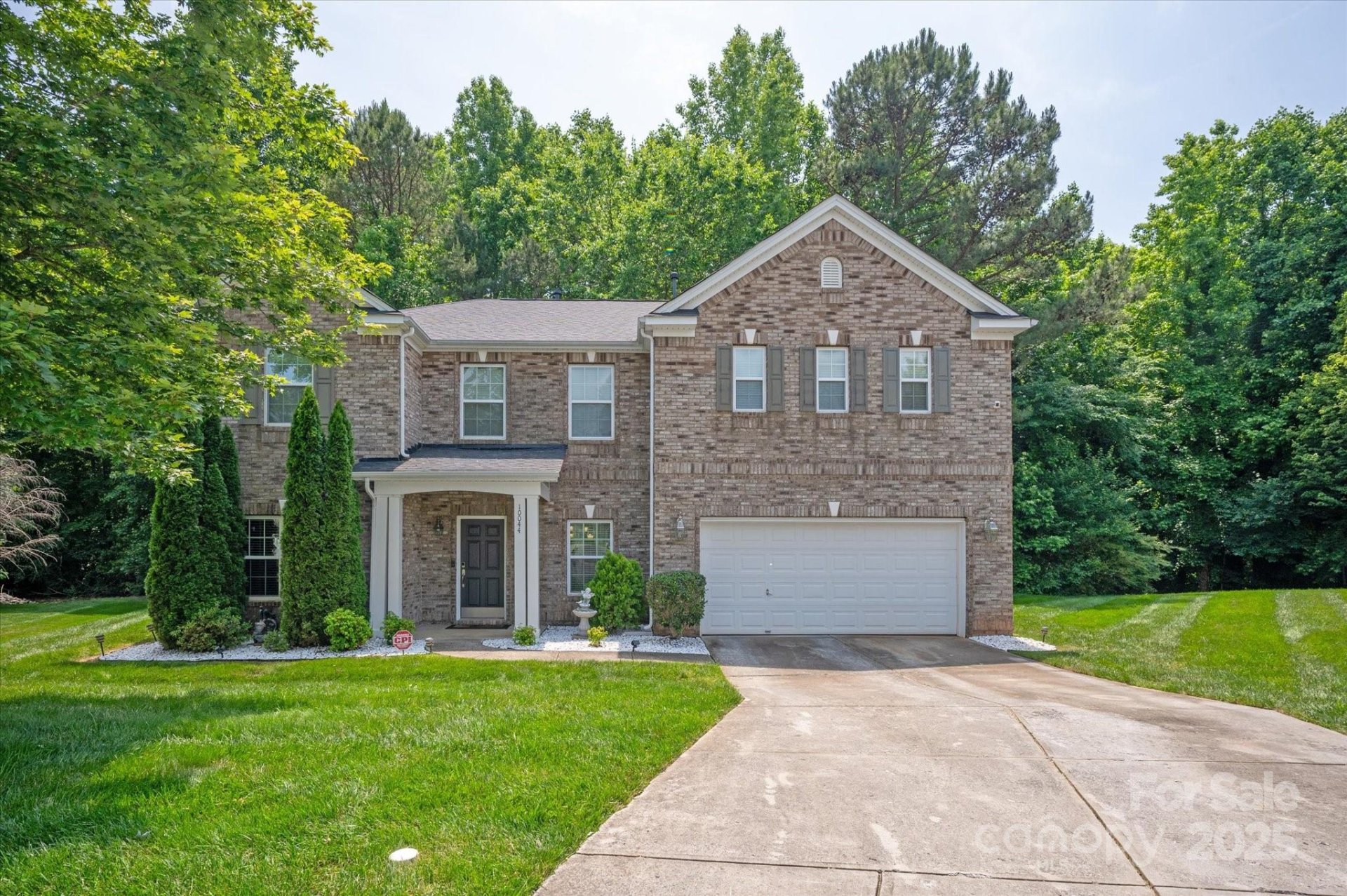 10044 Markus Drive