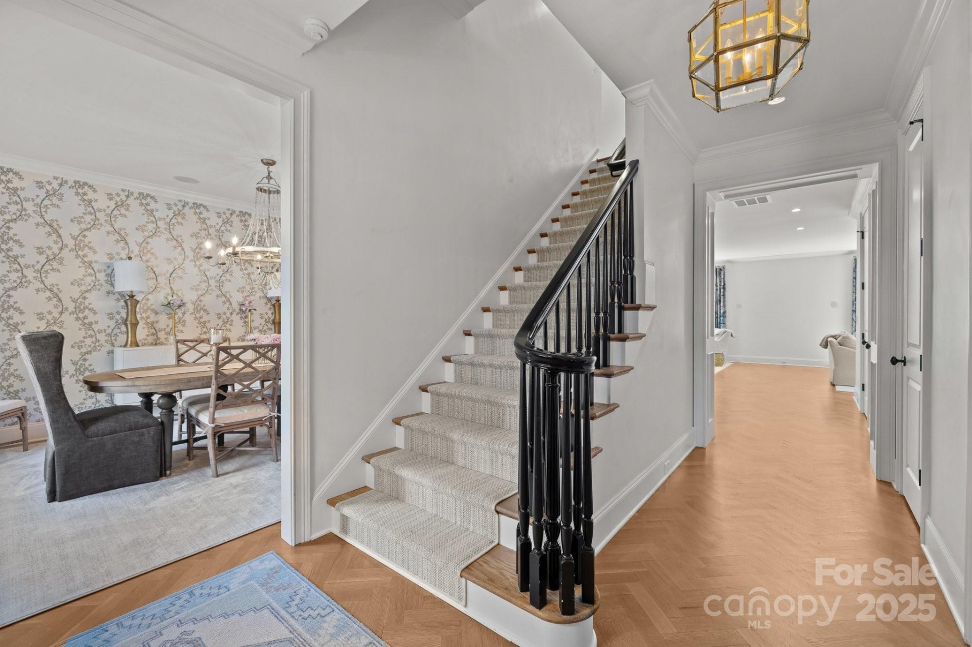 Property image 3 at 1625 Bibury Lane, Charlotte, NC 28211