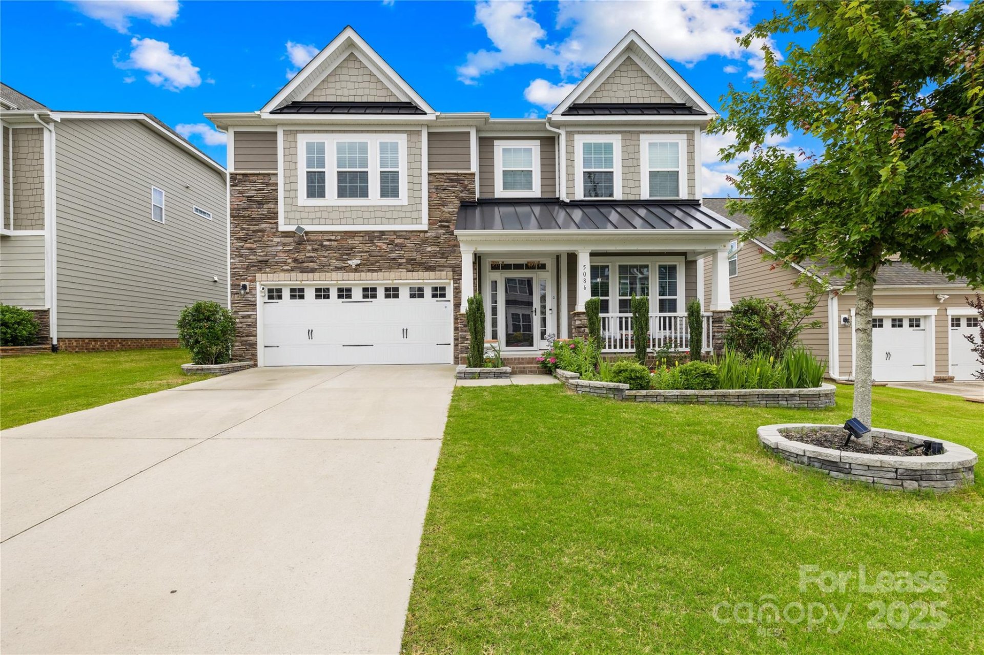 5086 Waterloo Drive