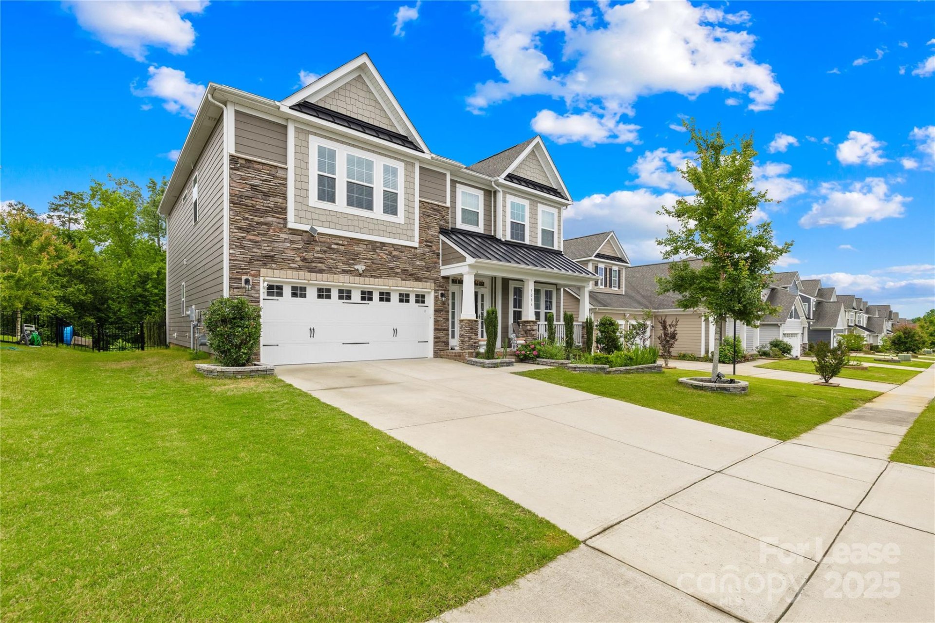 Property image 2 at 5086 Waterloo Drive, Tega Cay, SC 29708