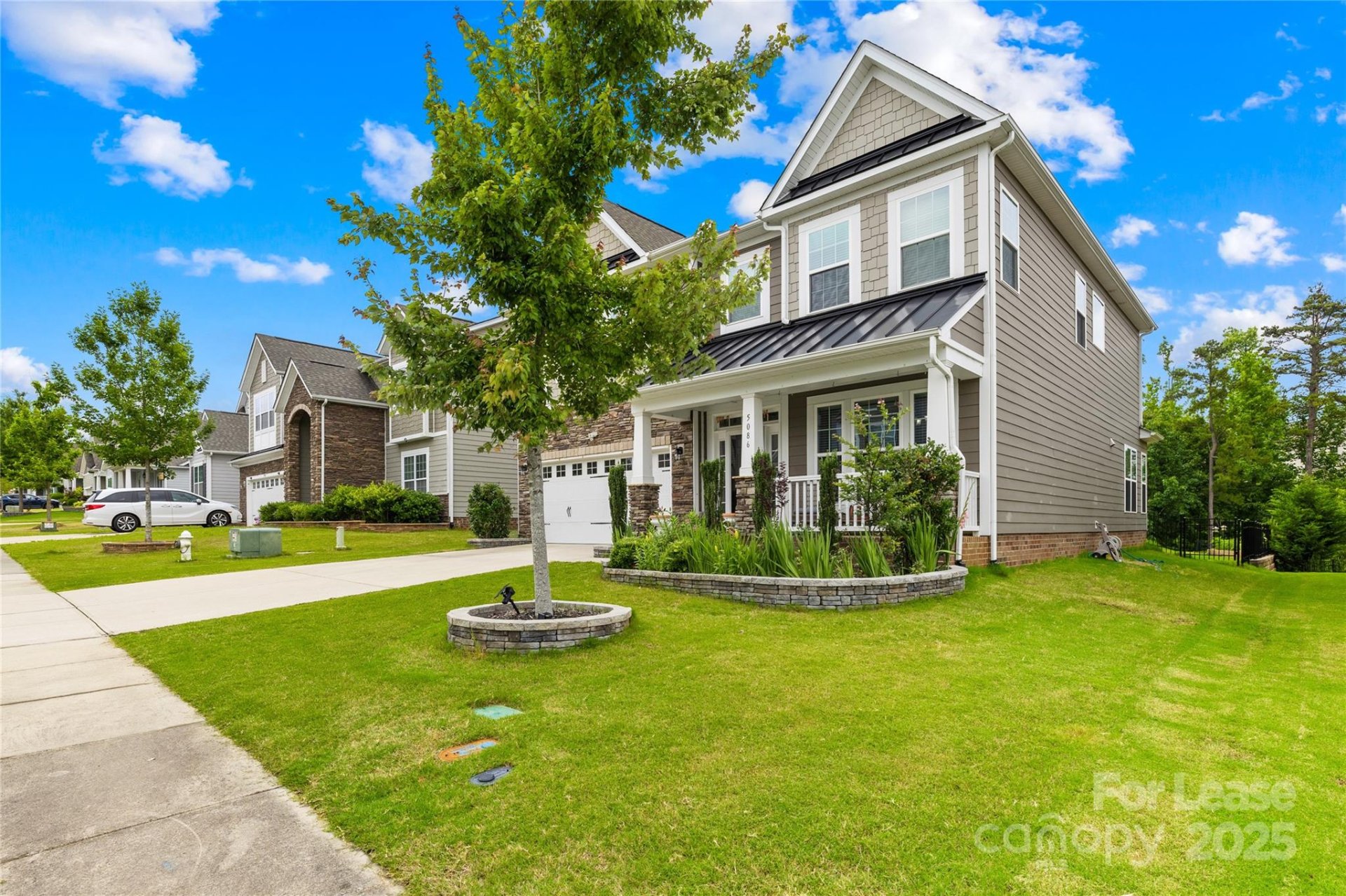 Property image 3 at 5086 Waterloo Drive, Tega Cay, SC 29708