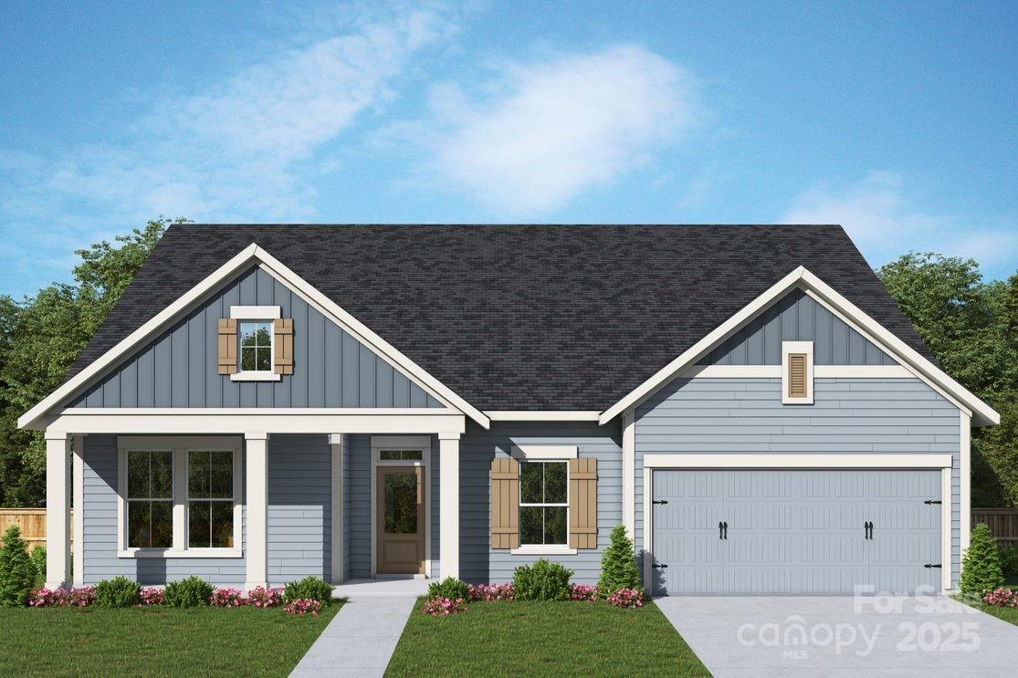 Property image 1 at 3103 Vermillion Drive, Harrisburg, NC 28075