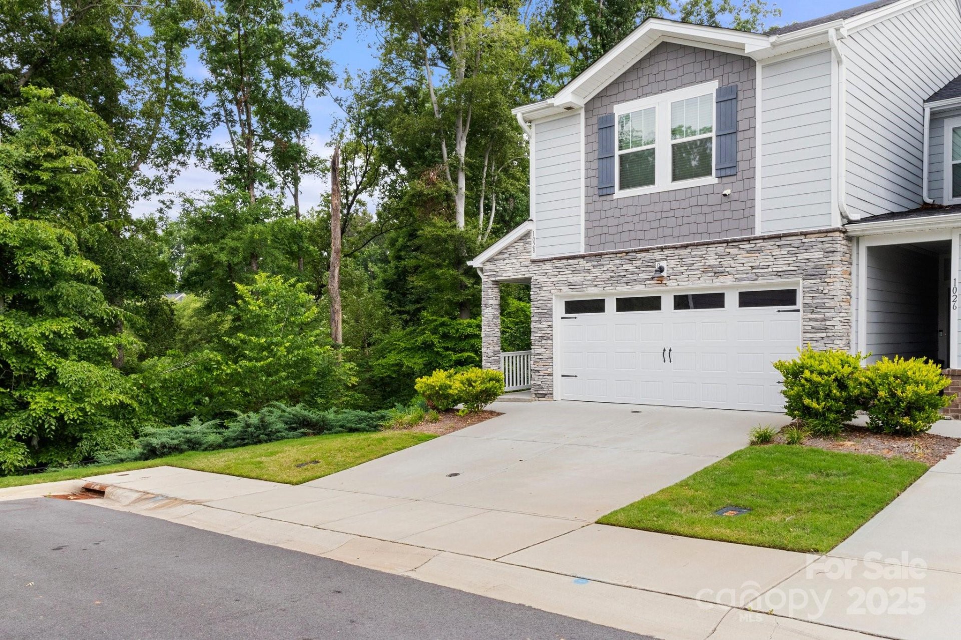 Property image 3 at 1028 Maltby Street, Charlotte, NC 28217