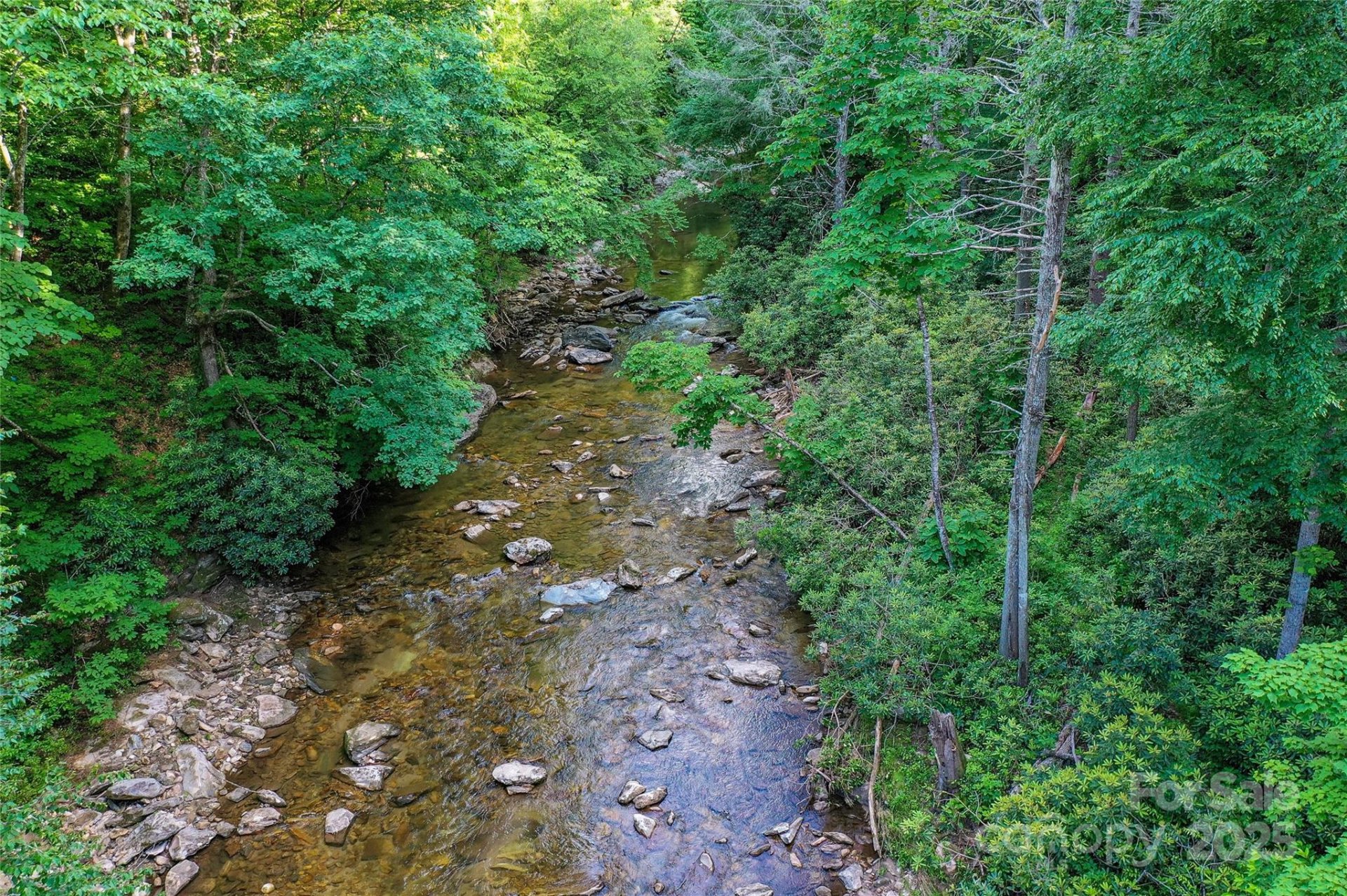 Property image 4 at Lot 13 Hares Ear Lane, Tuckasegee, NC 28783