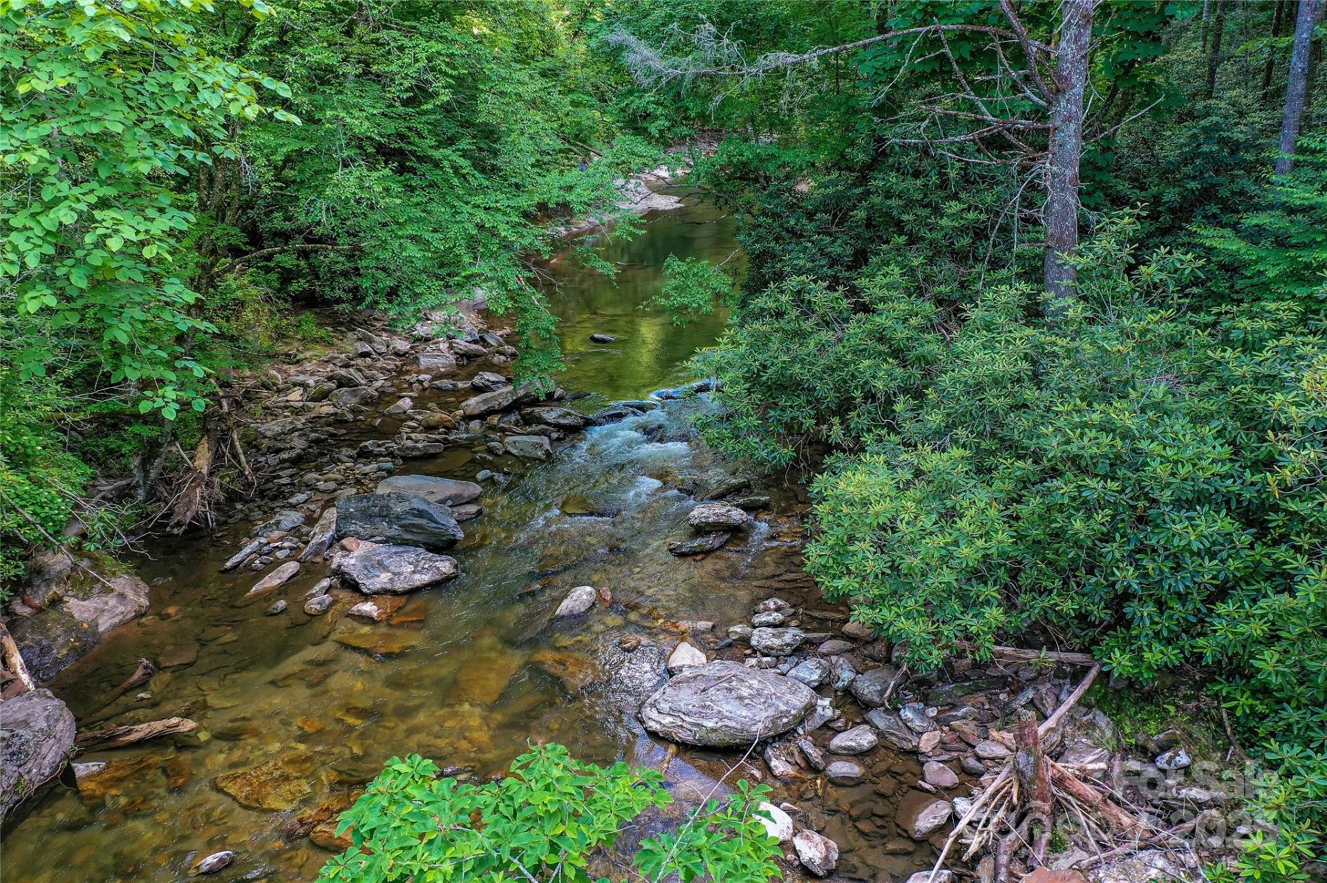 Property image 5 at Lot 13 Hares Ear Lane, Tuckasegee, NC 28783