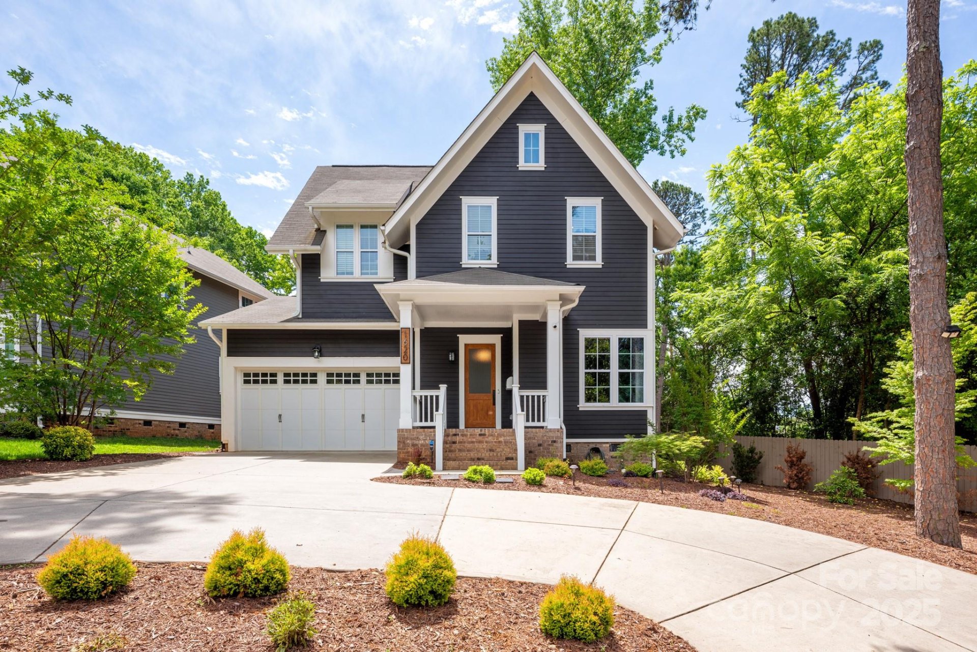 Property image 1 at 1620 Arnold Drive, Charlotte, NC 28205