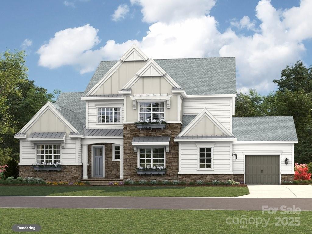 1001 Kingbird Lane