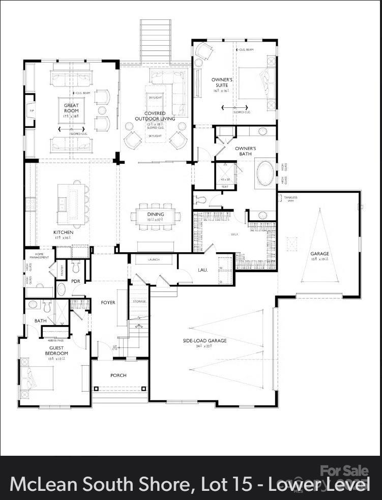 Property image 2 at 1001 Kingbird Lane, Clover, SC 29710