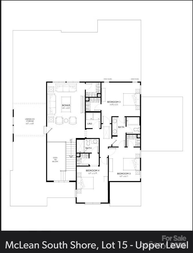 Property image 3 at 1001 Kingbird Lane, Clover, SC 29710