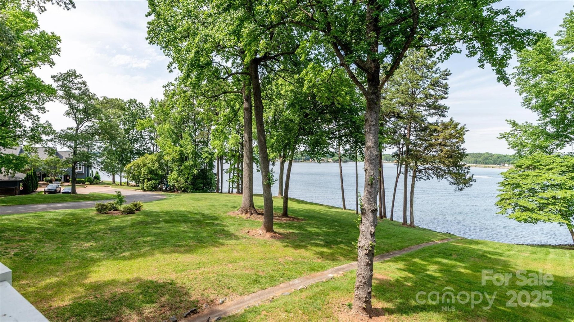Property image 5 at 302 Northwest Drive, Davidson, NC 28036