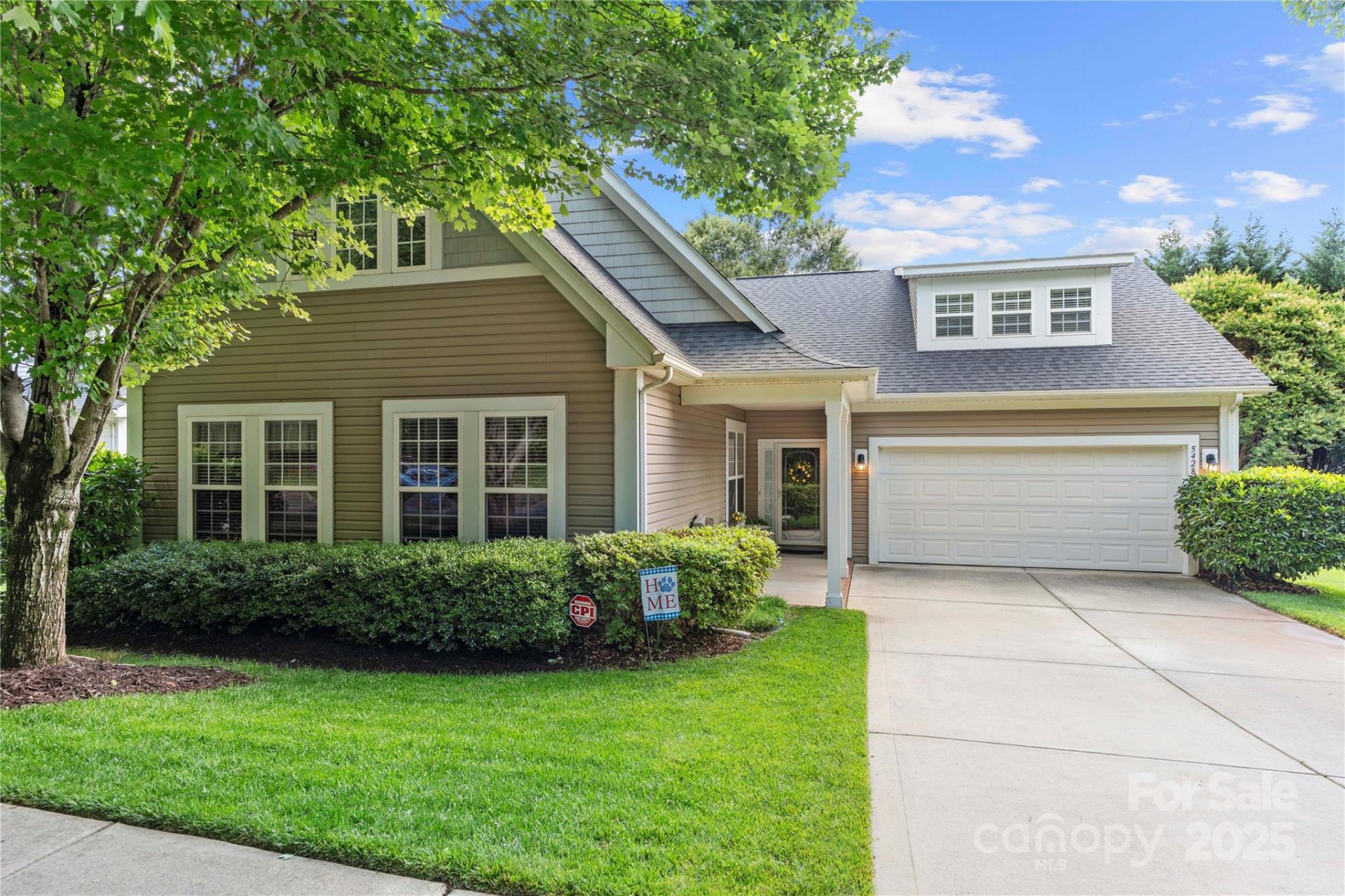 5428 Colonial Garden Drive