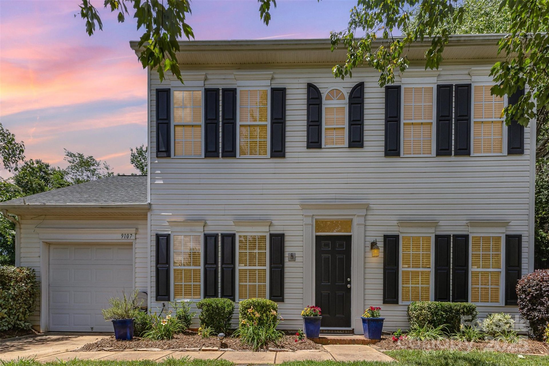 Property image 1 at 9107 Royal Highlands Court, Charlotte, NC 28277