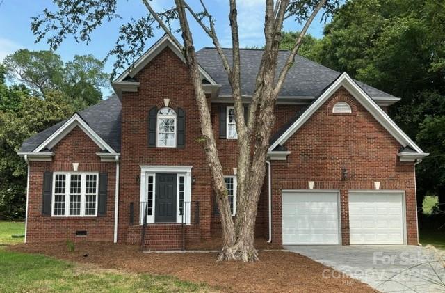 Property image 1 at 111 Billy Joe Road, Mooresville, NC 28117