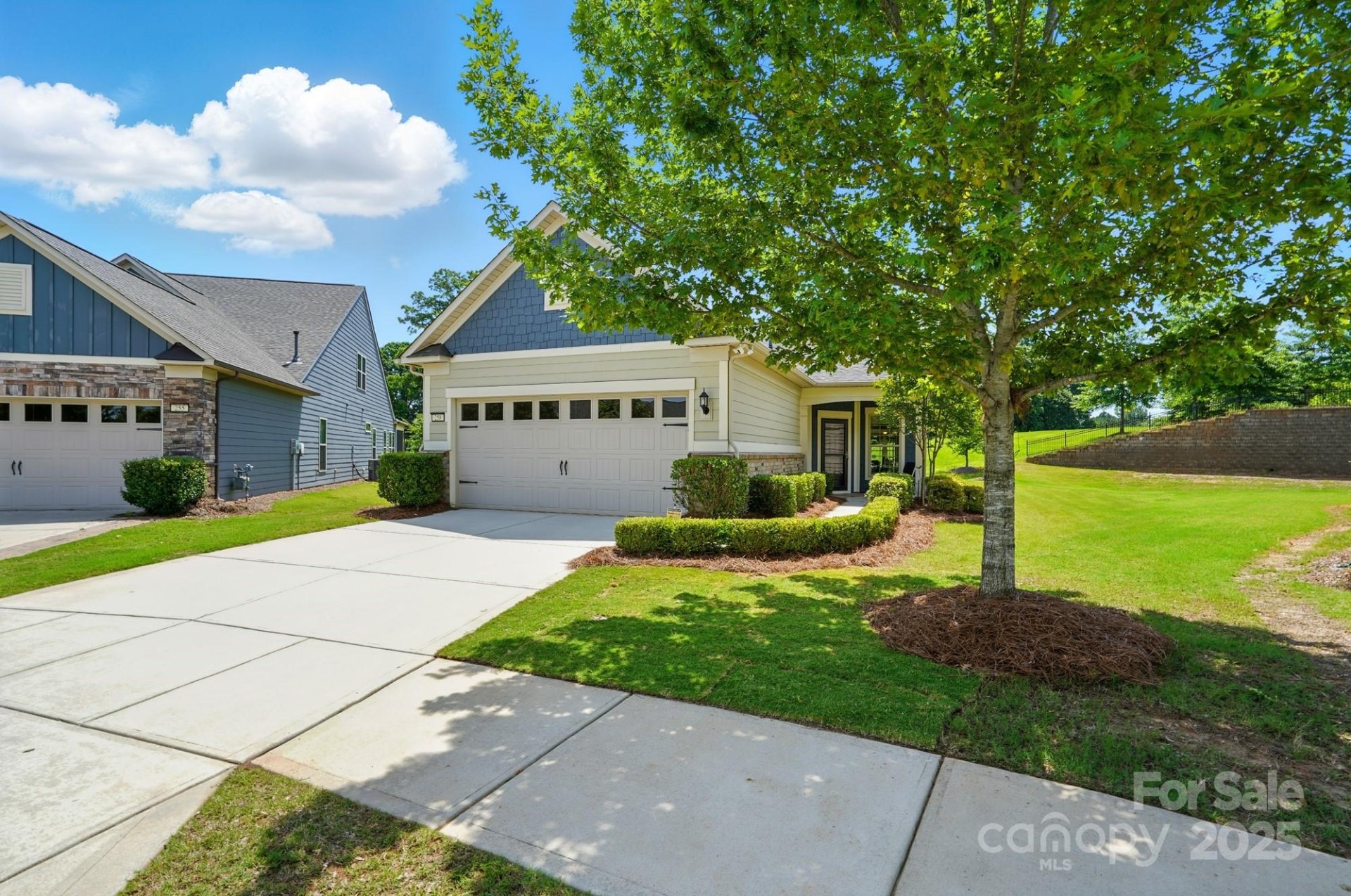 Property image 2 at 258 Cherrytree Drive, Fort Mill, SC 29715