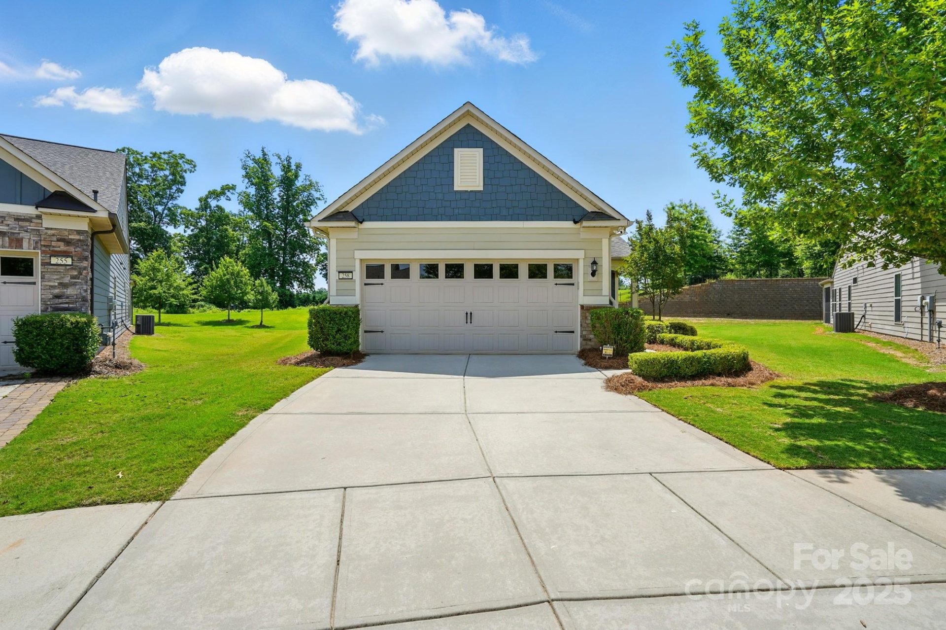 Property image 4 at 258 Cherrytree Drive, Fort Mill, SC 29715