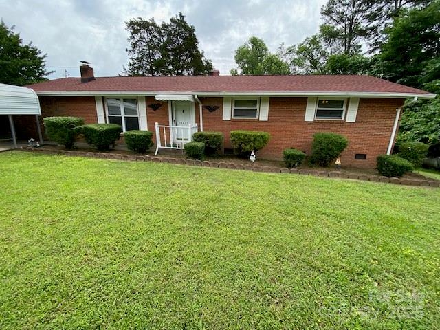 Property image 2 at 13427 Homewood Drive, Charlotte, NC 28262