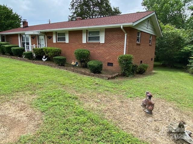 Property image 3 at 13427 Homewood Drive, Charlotte, NC 28262