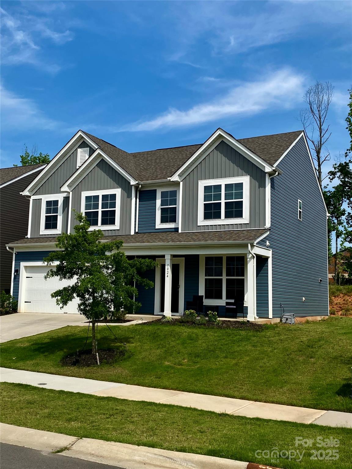 Property at 7024 Wheyfield Drive, Charlotte, NC 28215