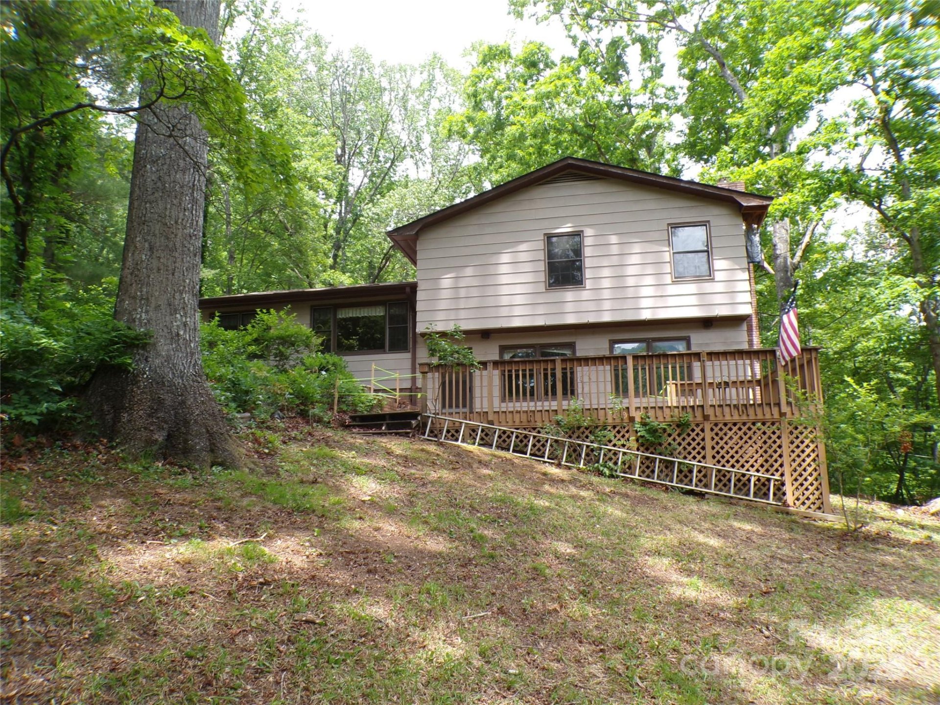 Property image 2 at 78 Mountain View Estate Road, Hendersonville, NC 28739