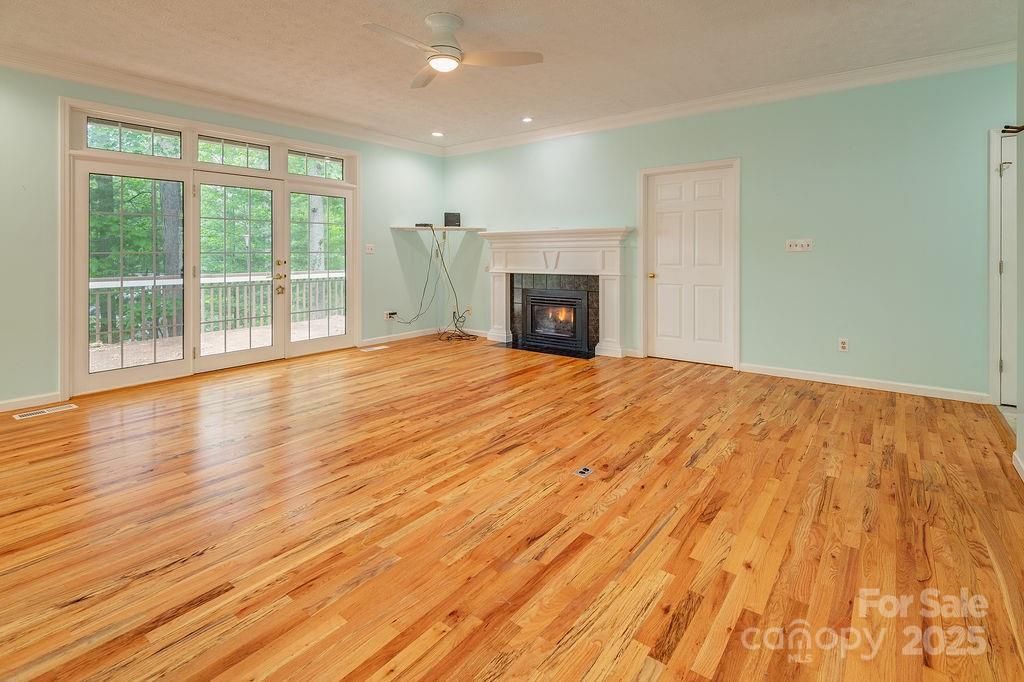 Property image 3 at 111 Sunny Ridge Drive, Asheville, NC 28804