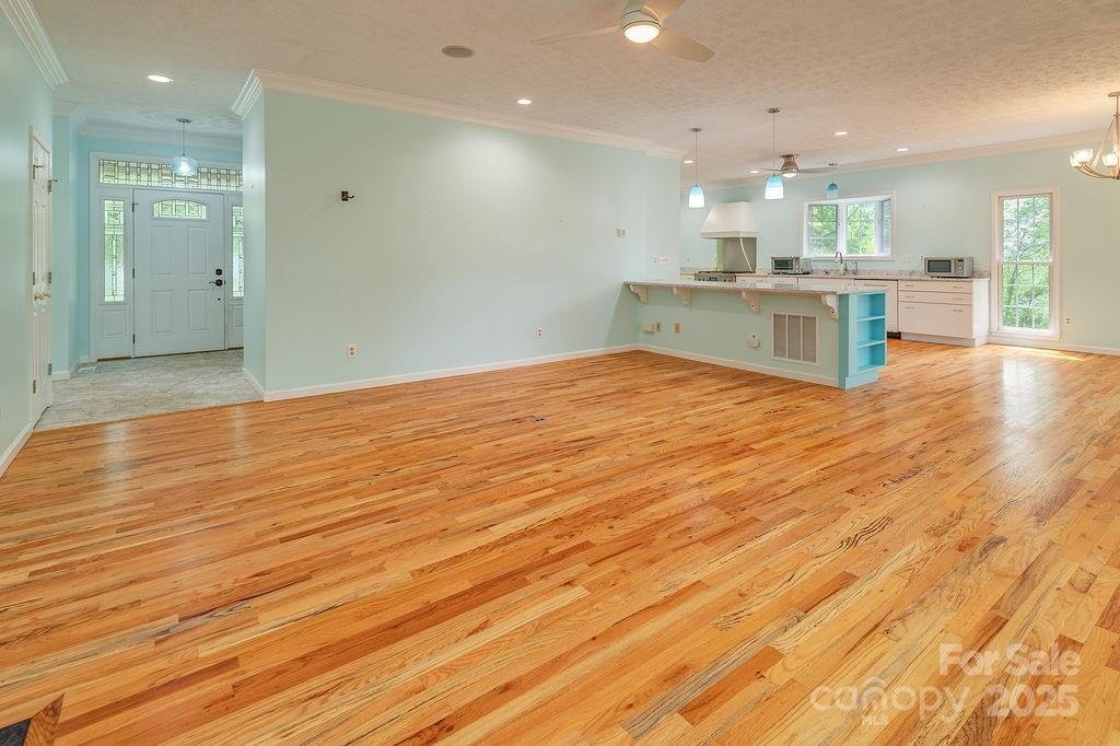 Property image 5 at 111 Sunny Ridge Drive, Asheville, NC 28804