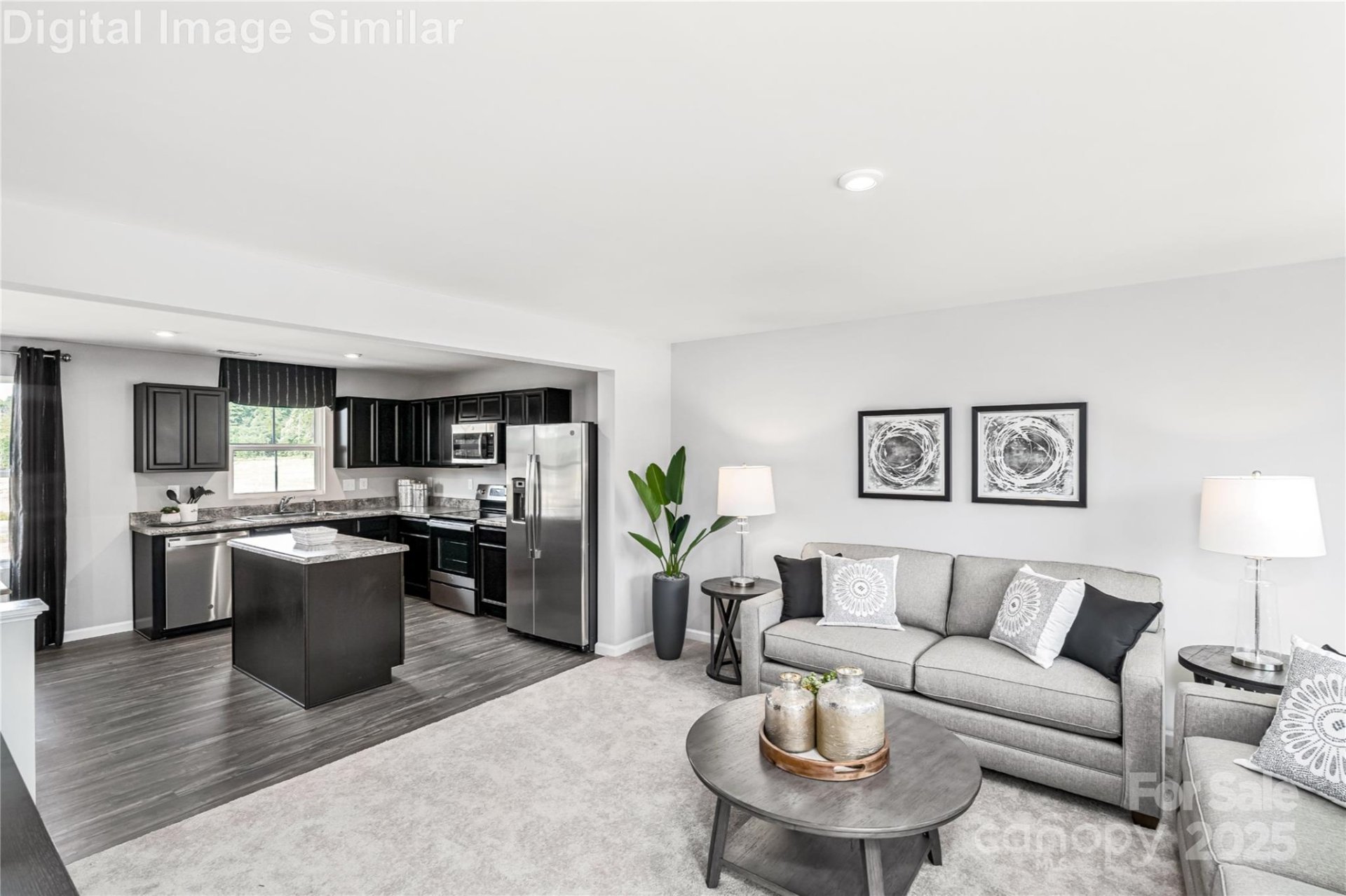 Property image 4 at 8027 Sinnet Place, Charlotte, NC 28269