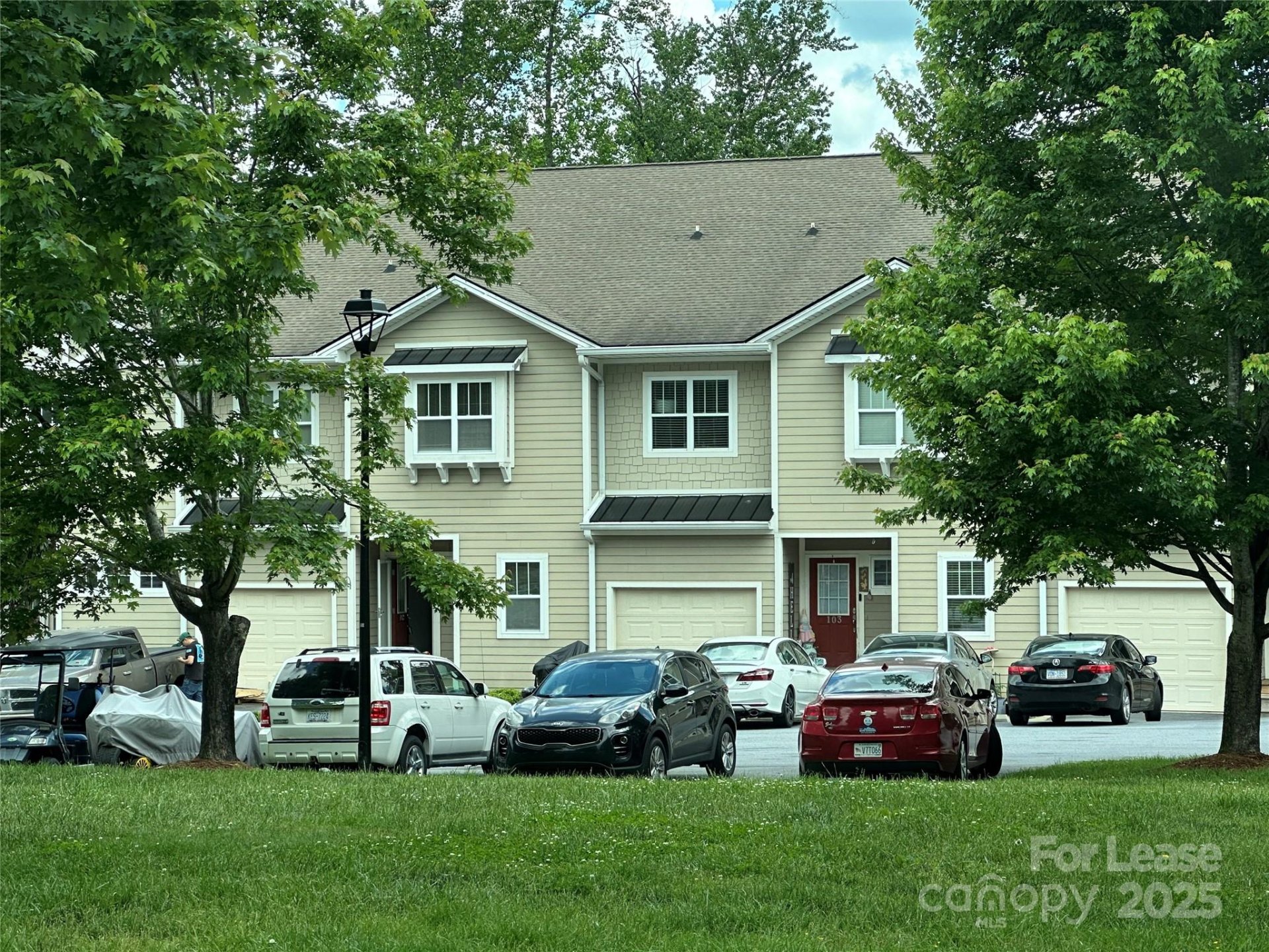 64 Foxden Drive