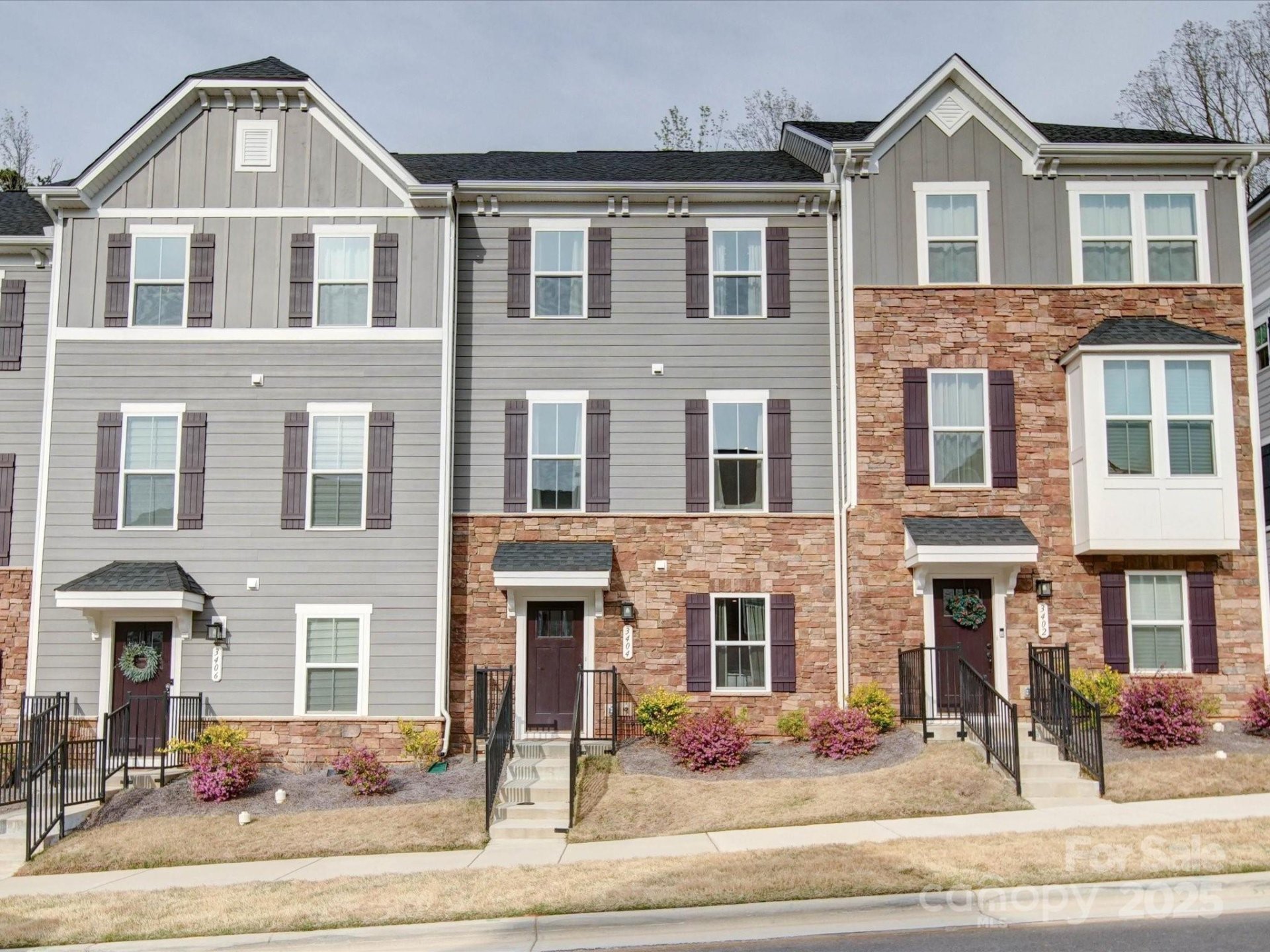 Property image 2 at 3404 Timber Mill Drive, Matthews, NC 28104