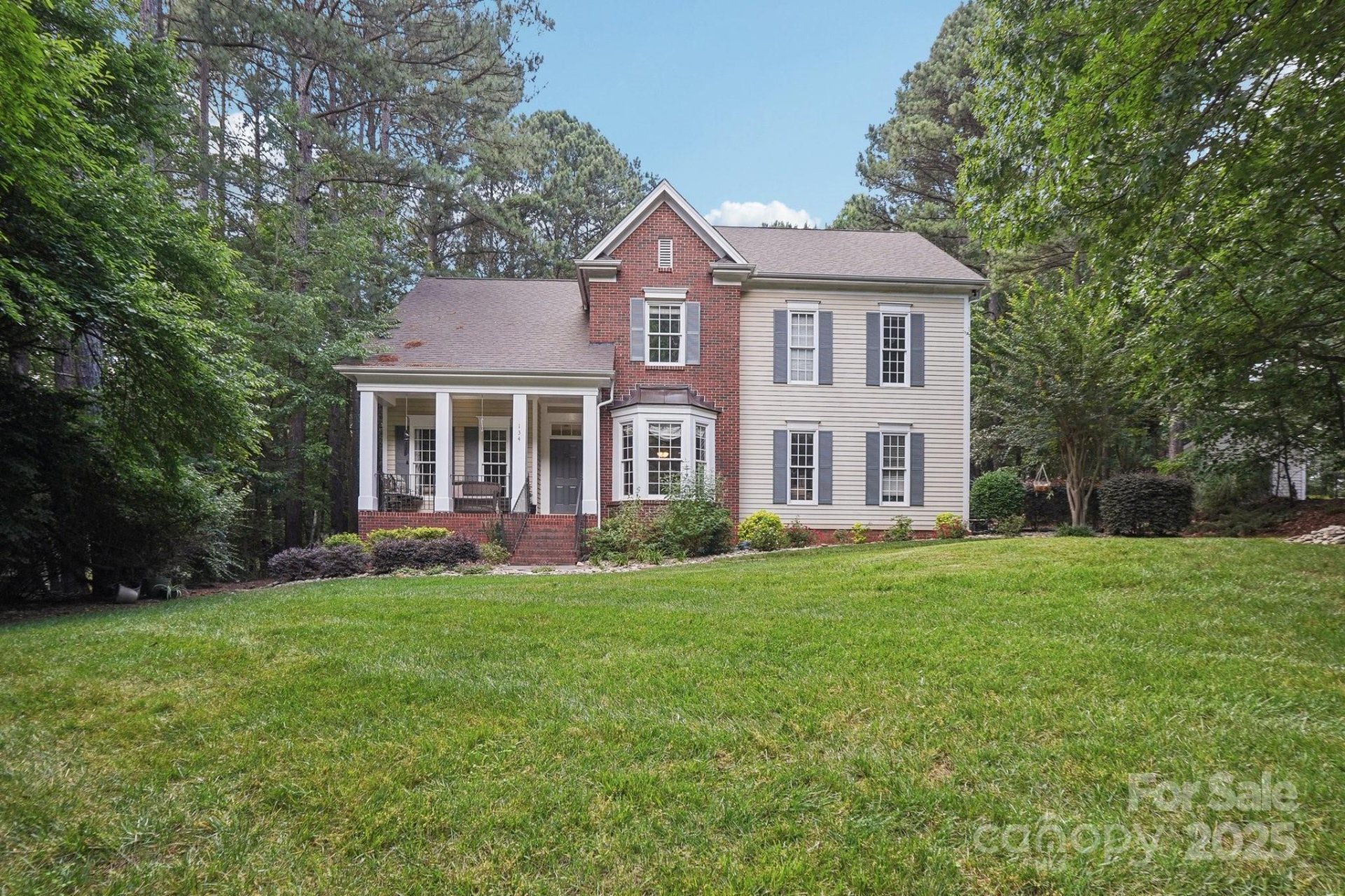 Property image 2 at 134 Lake Spring Loop, Mooresville, NC 28117