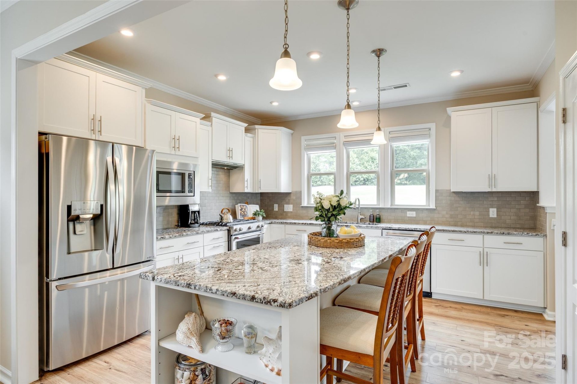 Carolina Orchards, Fort Mill Community