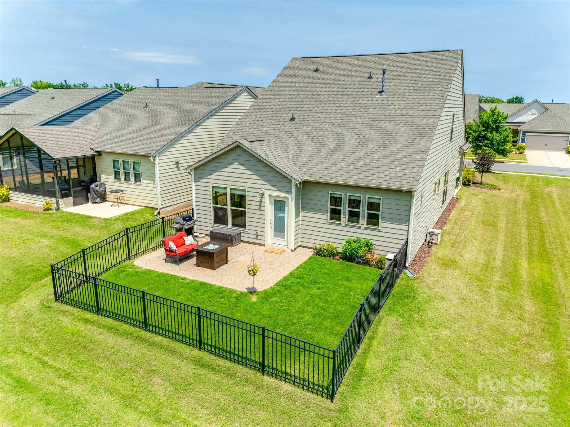 Property image 3 at 4511 Middlebury Lane, Fort Mill, SC 29715