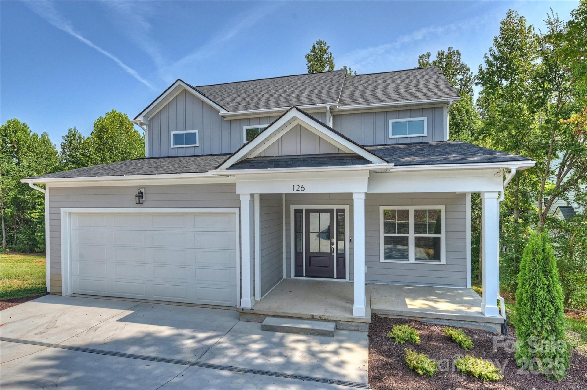 126 Meadow Glen Drive